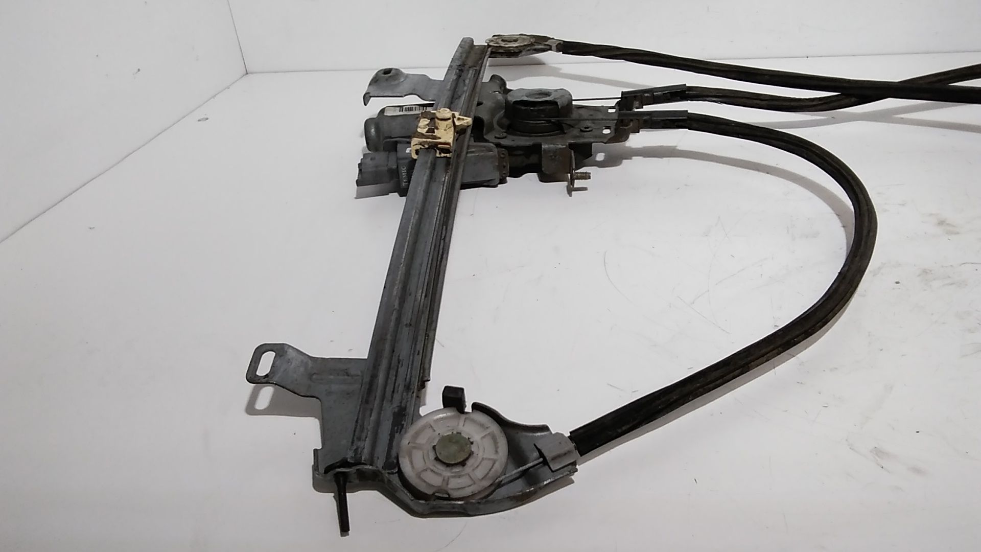 Cremagliera anteriore destra passeggero CITROEN C3 Pluriel