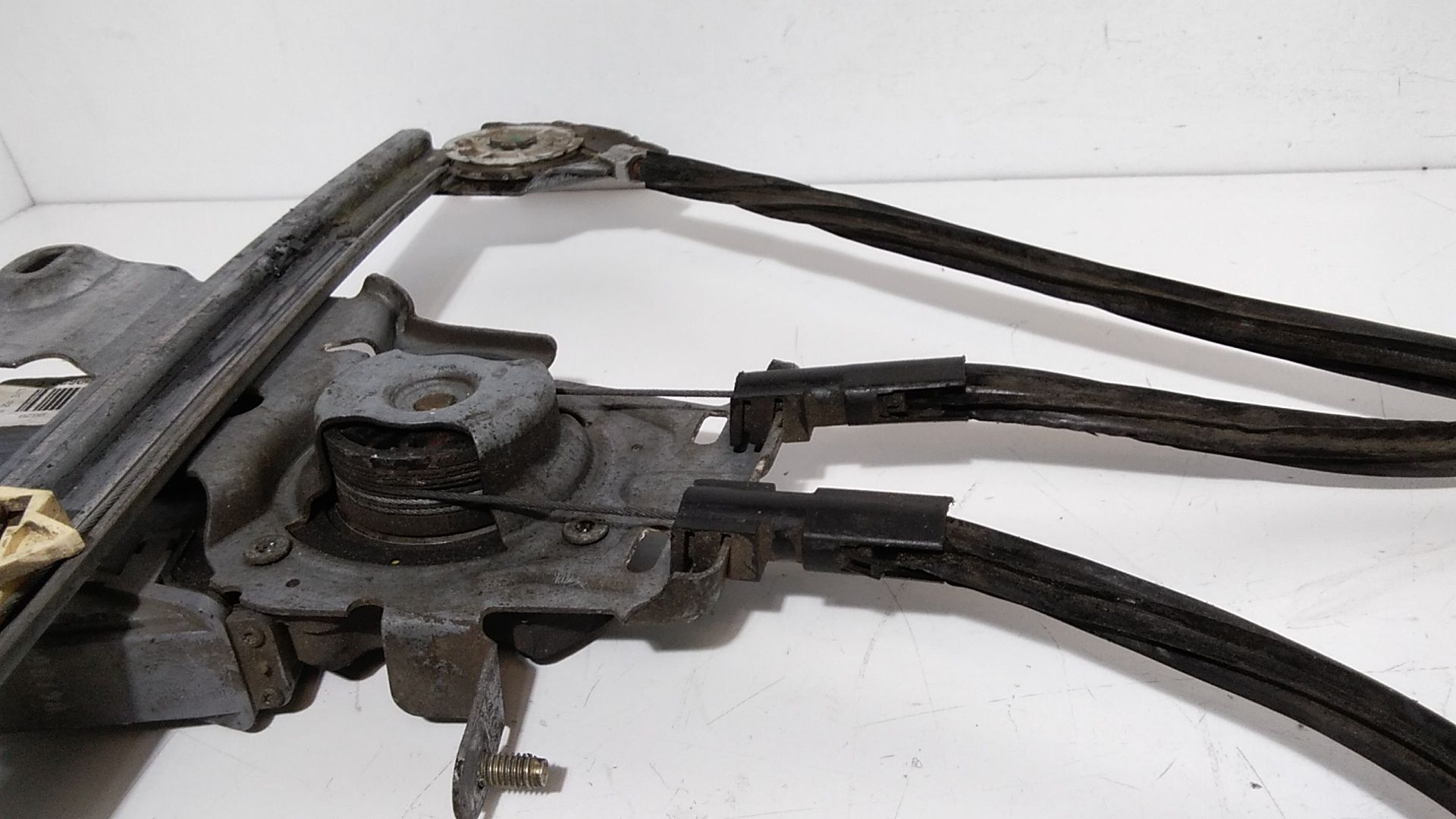 Cremagliera anteriore destra passeggero CITROEN C3 Pluriel