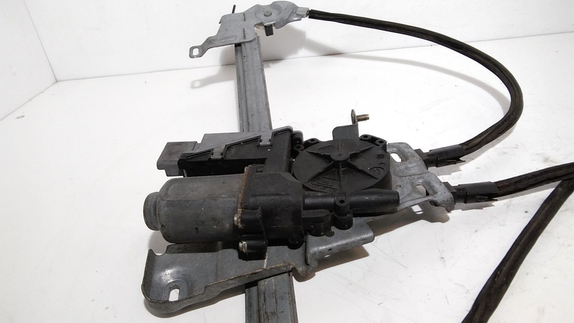 Cremagliera anteriore destra passeggero CITROEN C3 Pluriel