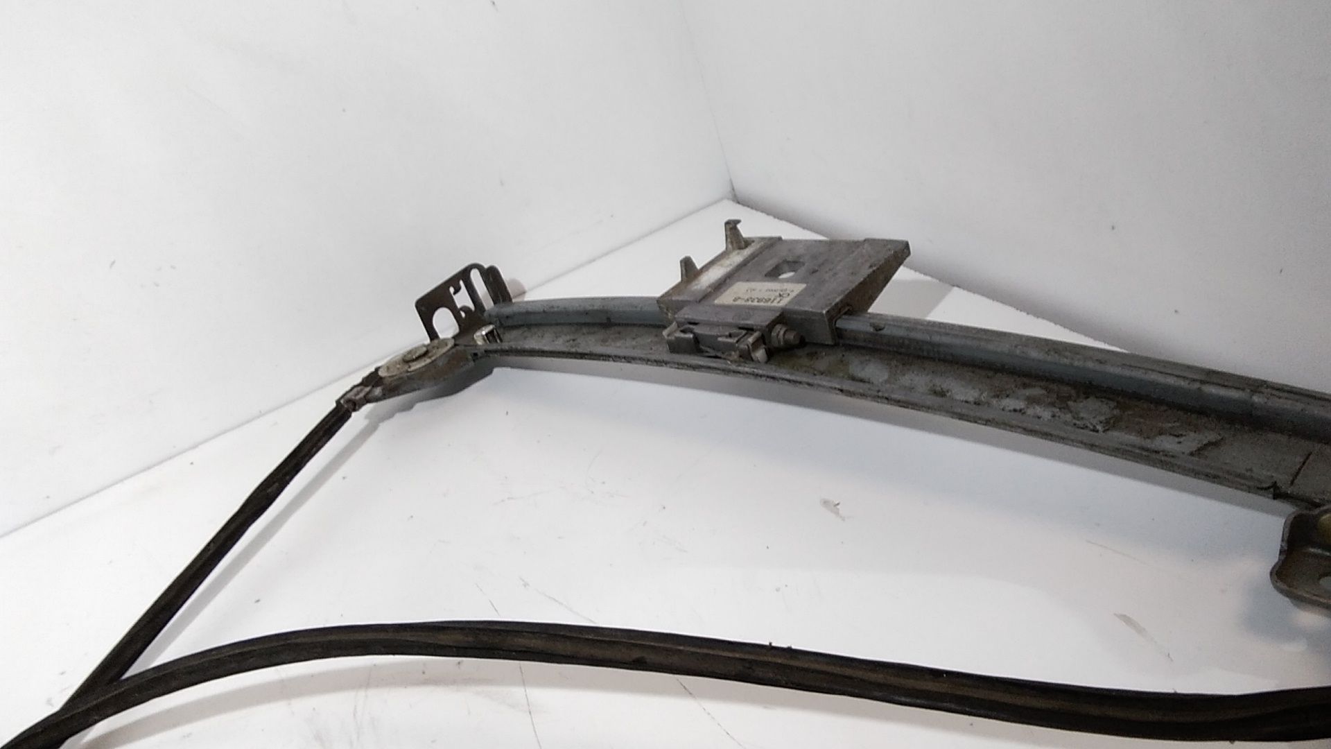 Cremagliera anteriore destra passeggero CITROEN C3 Pluriel