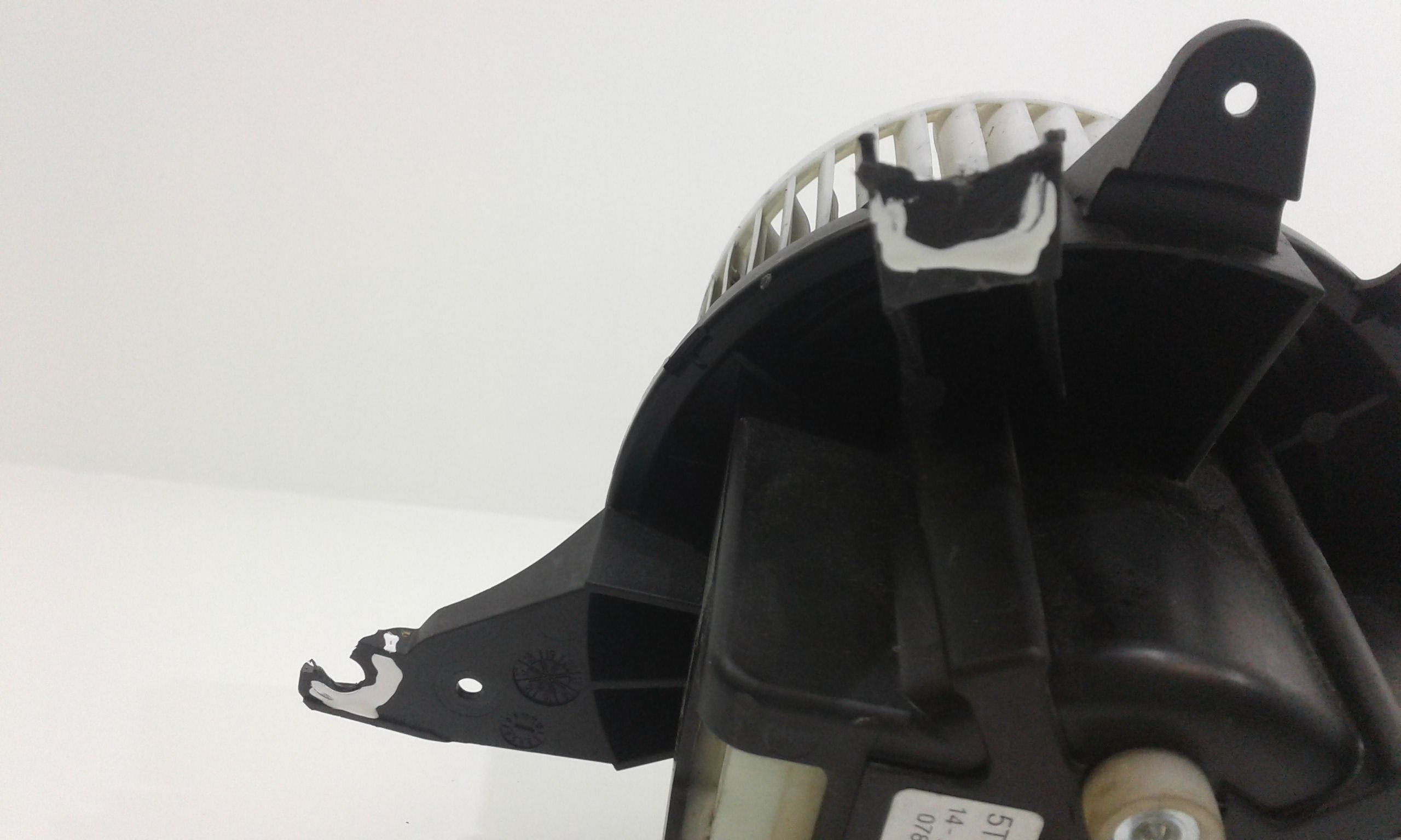 Ventola riscaldamento FIAT 500 X 1 Serie