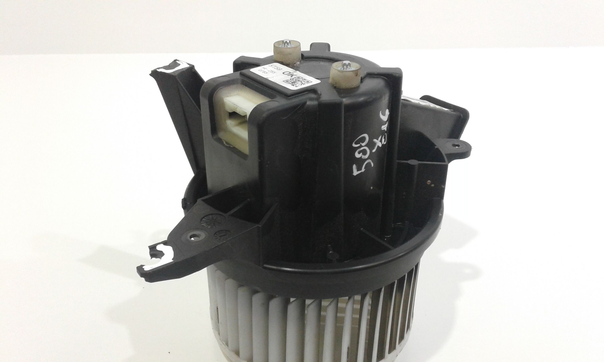 Ventola riscaldamento FIAT 500 X 1 Serie