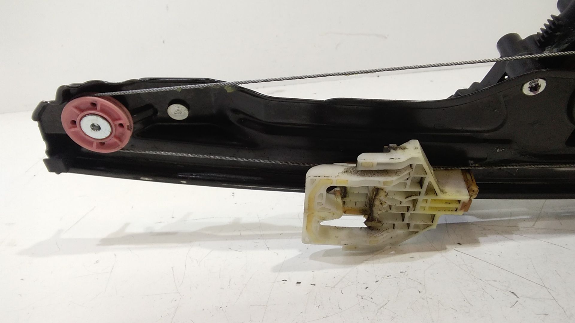 Cremagliera anteriore destra passeggero FIAT 500 L 1  Serie