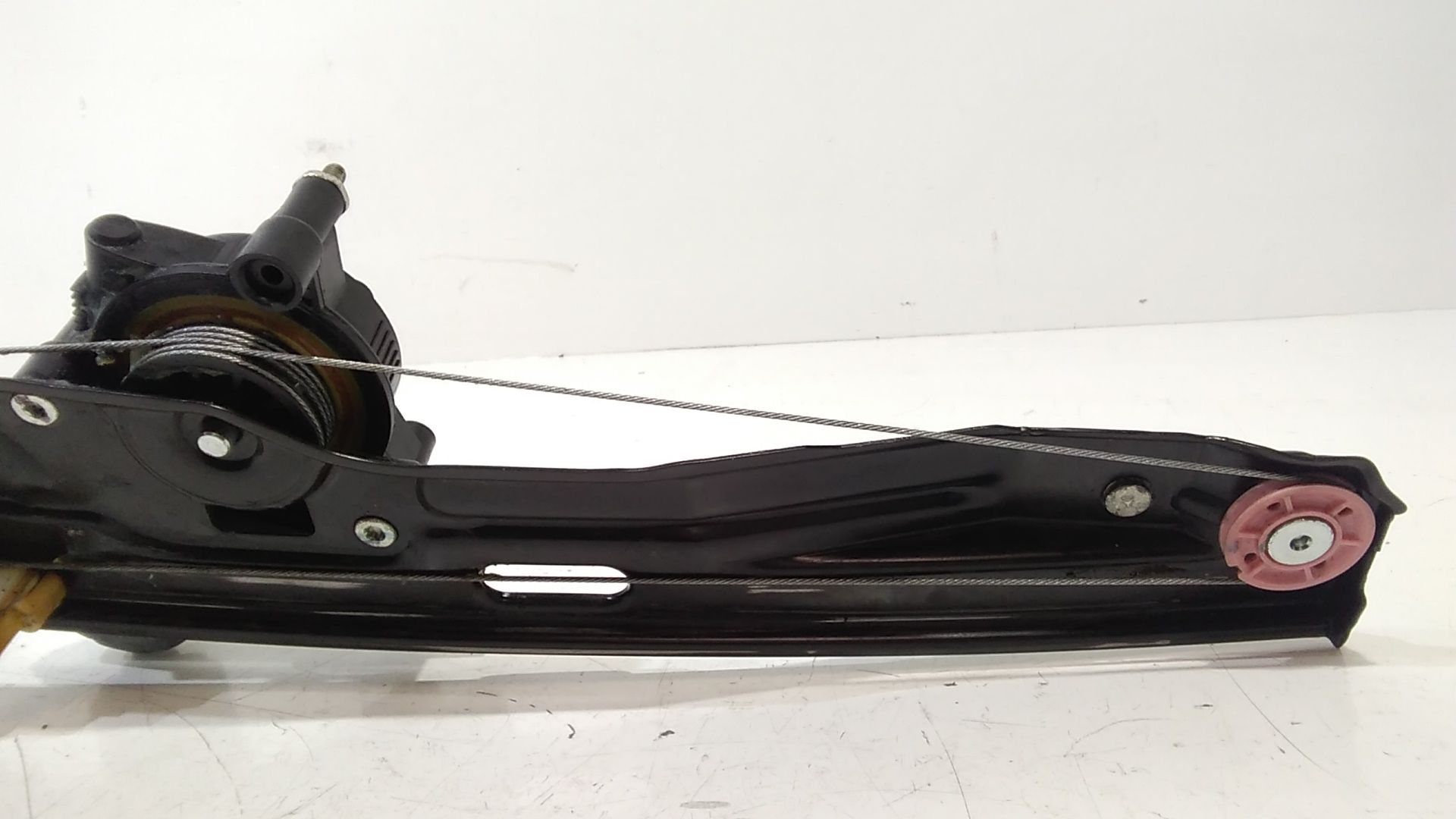 Cremagliera anteriore destra passeggero FIAT 500 L 1  Serie