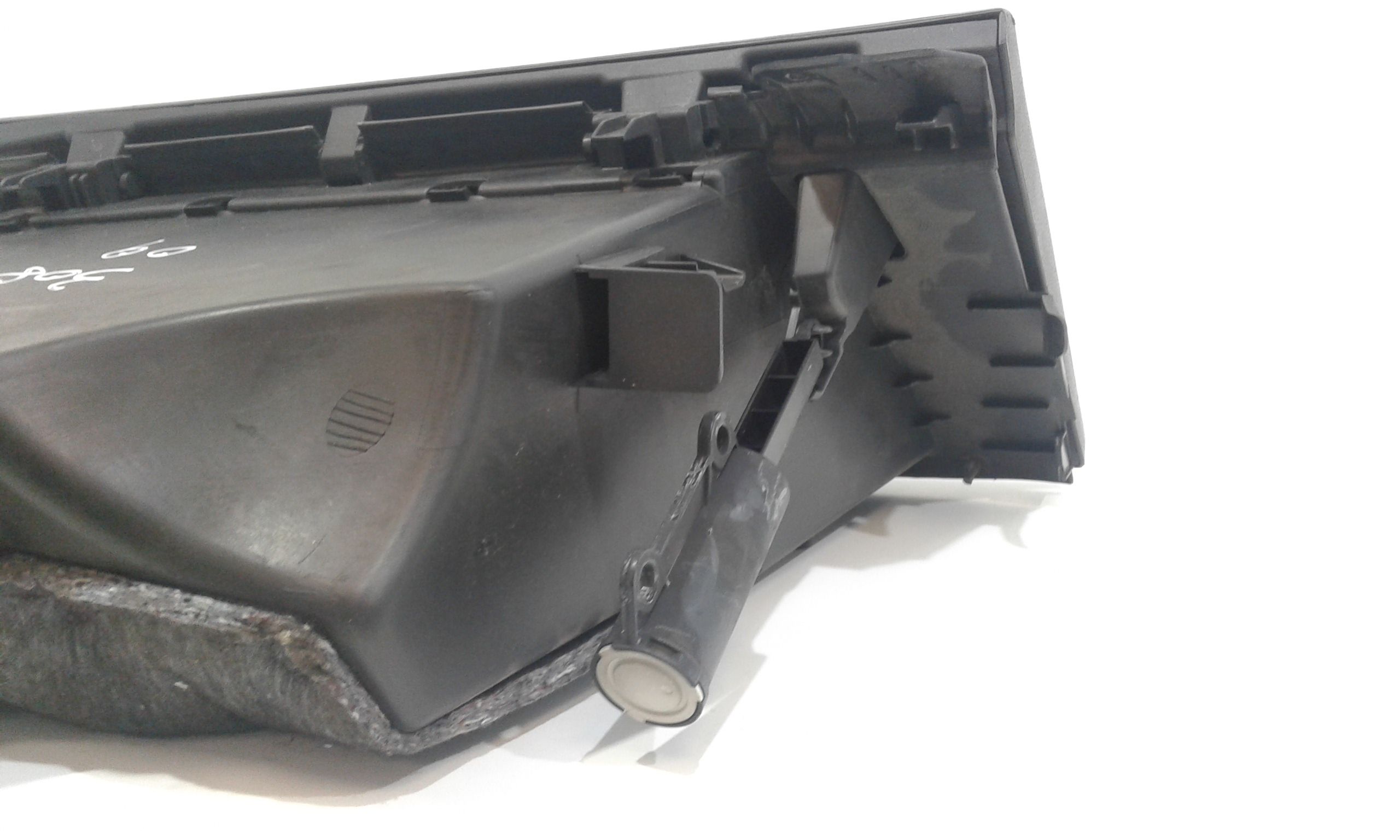 Cassetto porta oggetti PEUGEOT 308 1 Serie