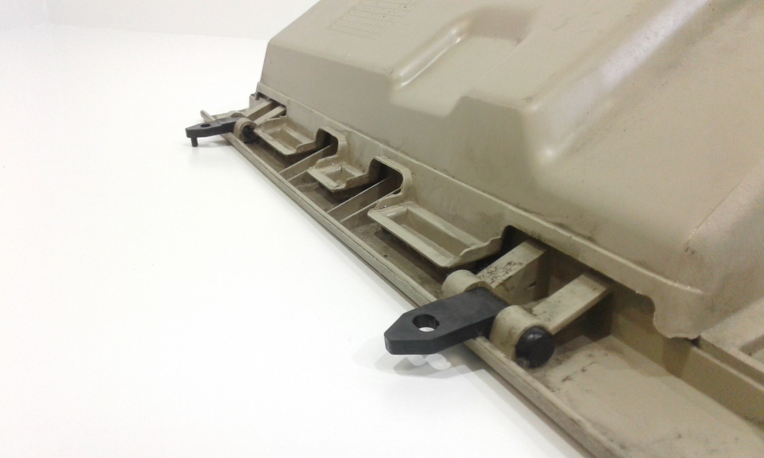 Cassetto porta oggetti DR 5 1 Serie