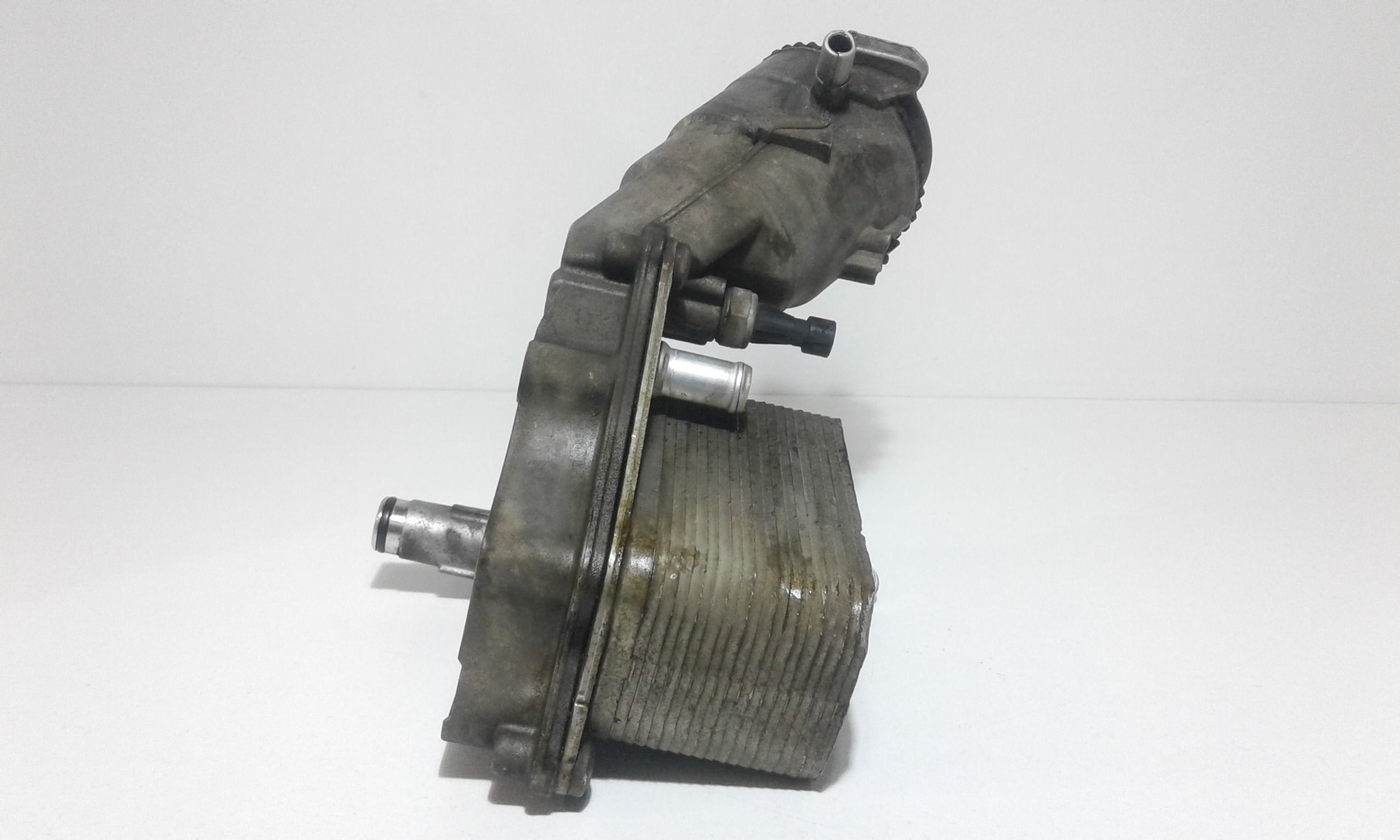 Scambiatore FIAT Croma 2 Serie