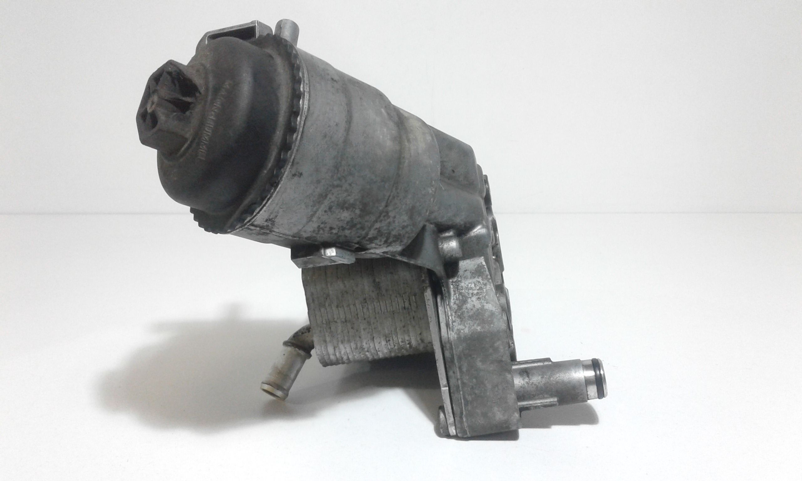 Scambiatore FIAT Croma 2 Serie