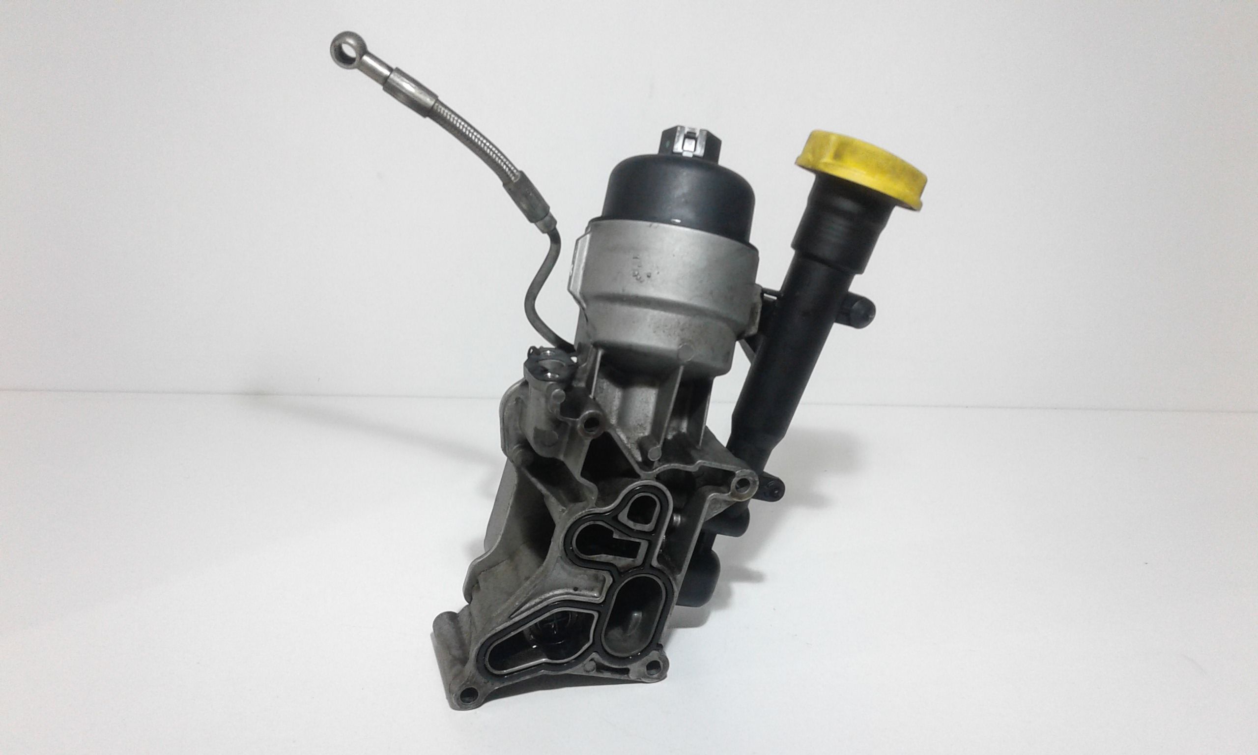 Scambiatore FIAT Grande Punto 1 Serie