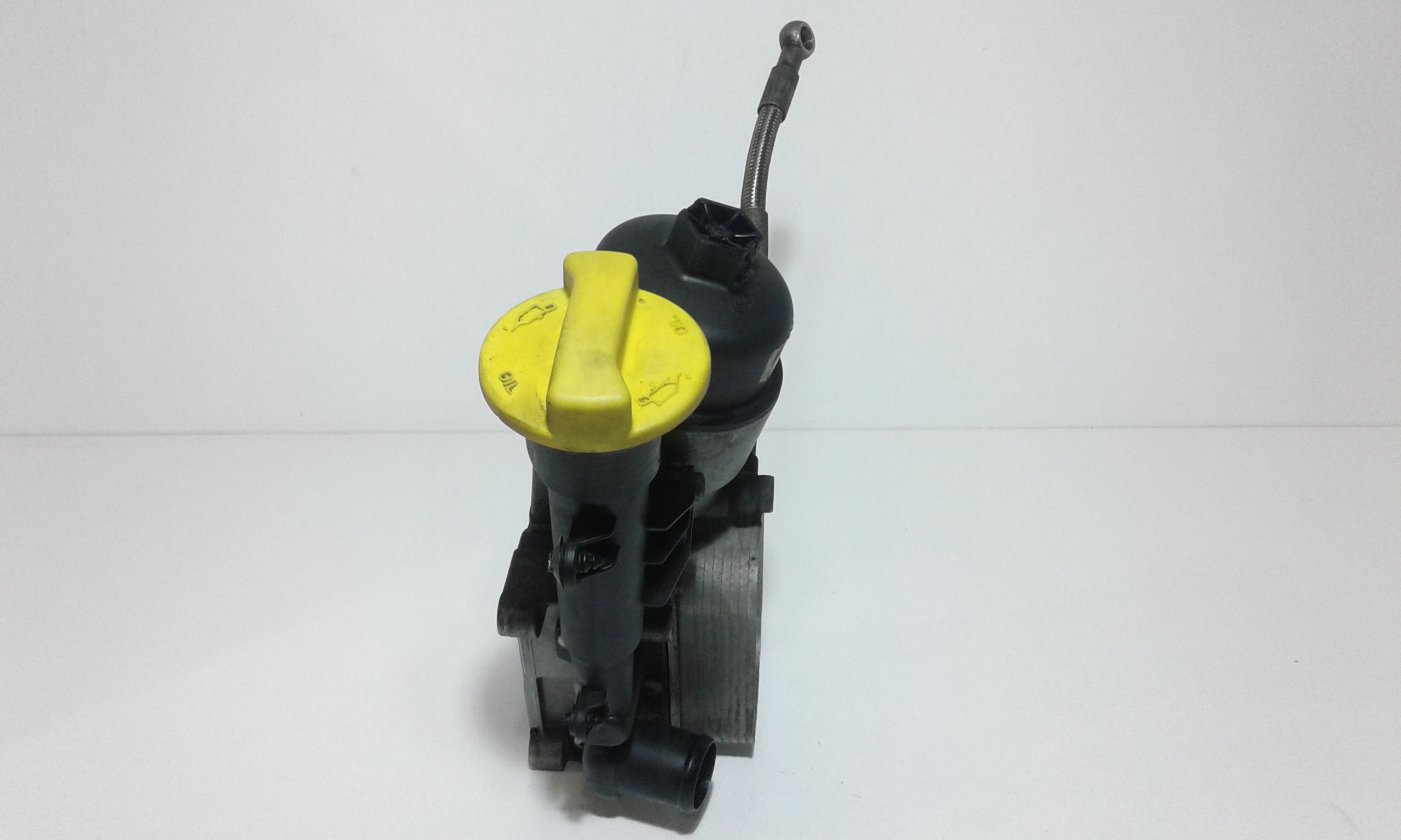 Scambiatore FIAT Grande Punto 1 Serie