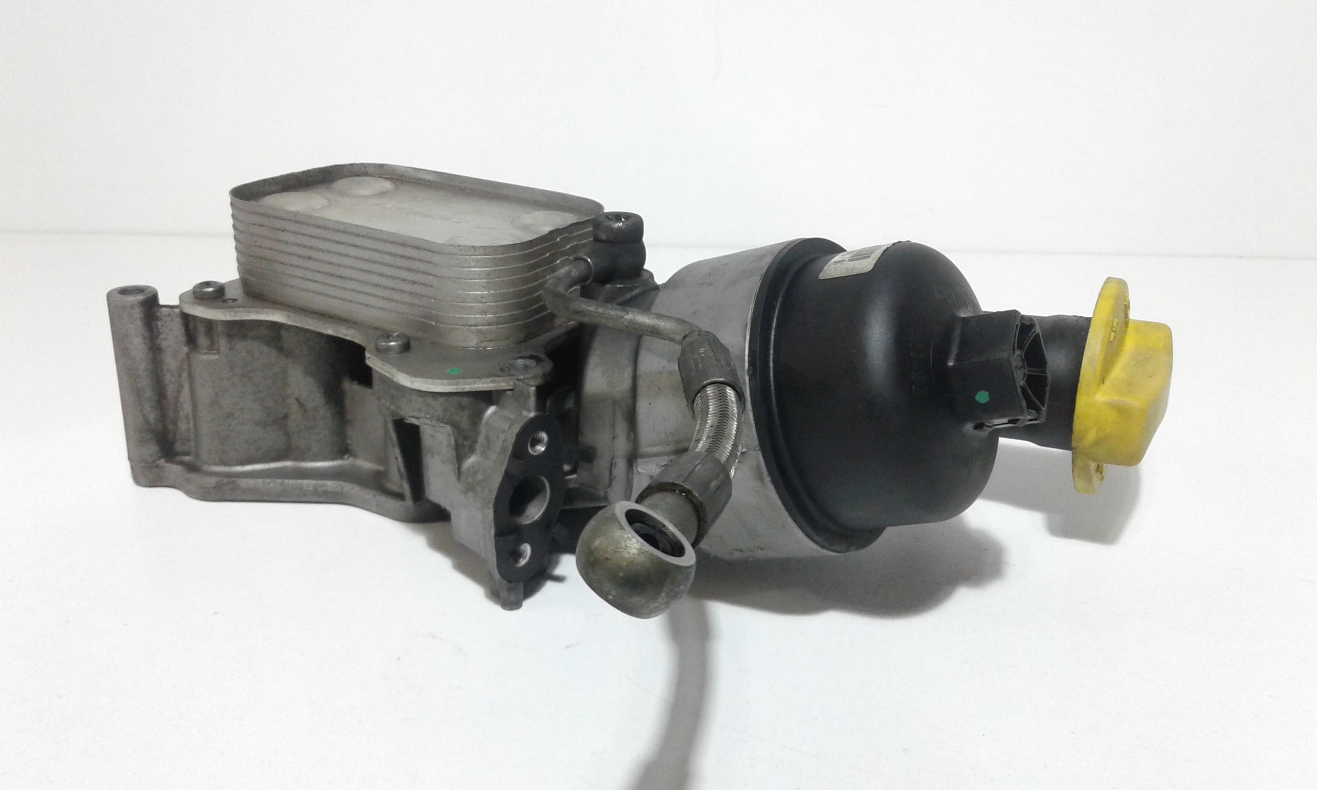 Scambiatore FIAT Grande Punto 1 Serie