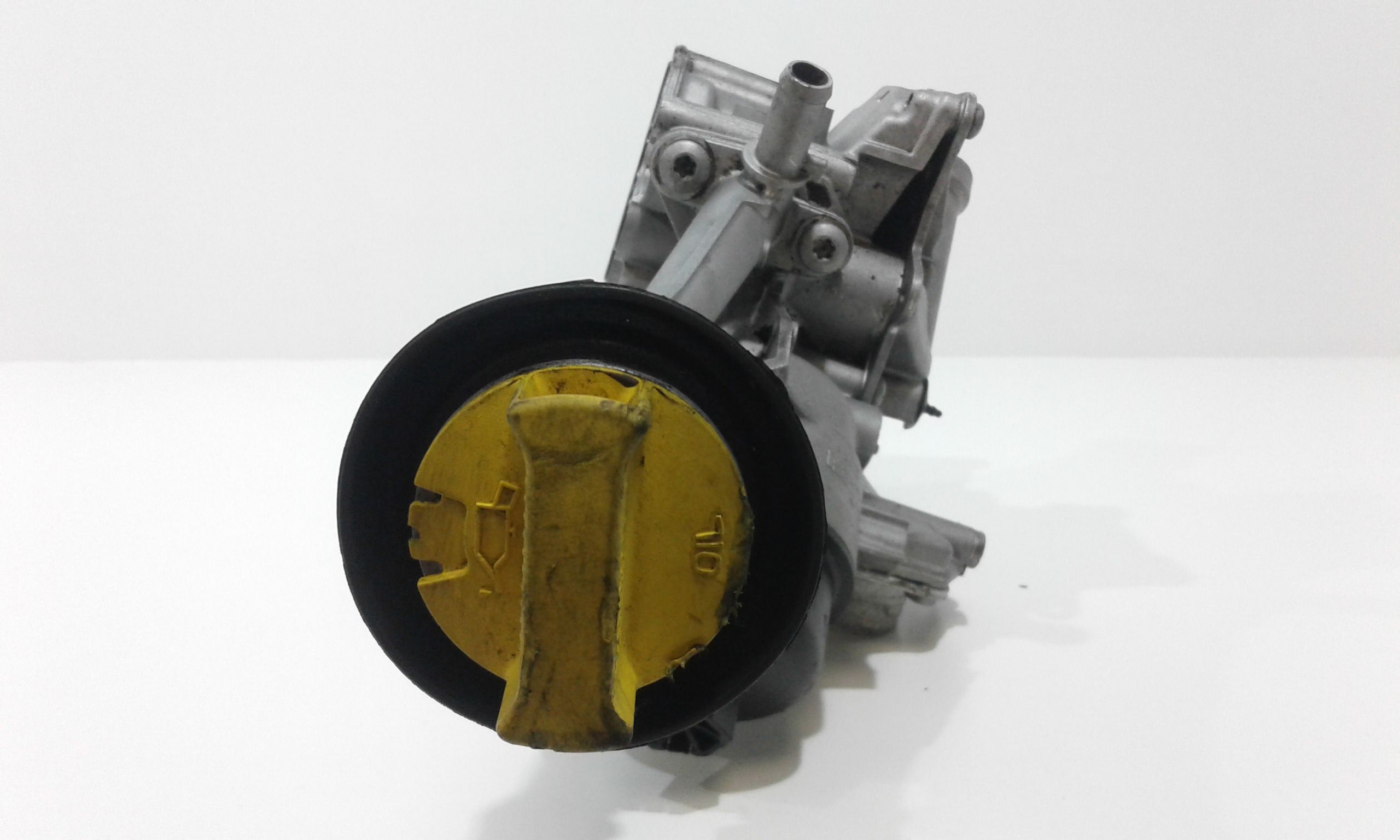 Scambiatore FIAT Panda 3 Serie