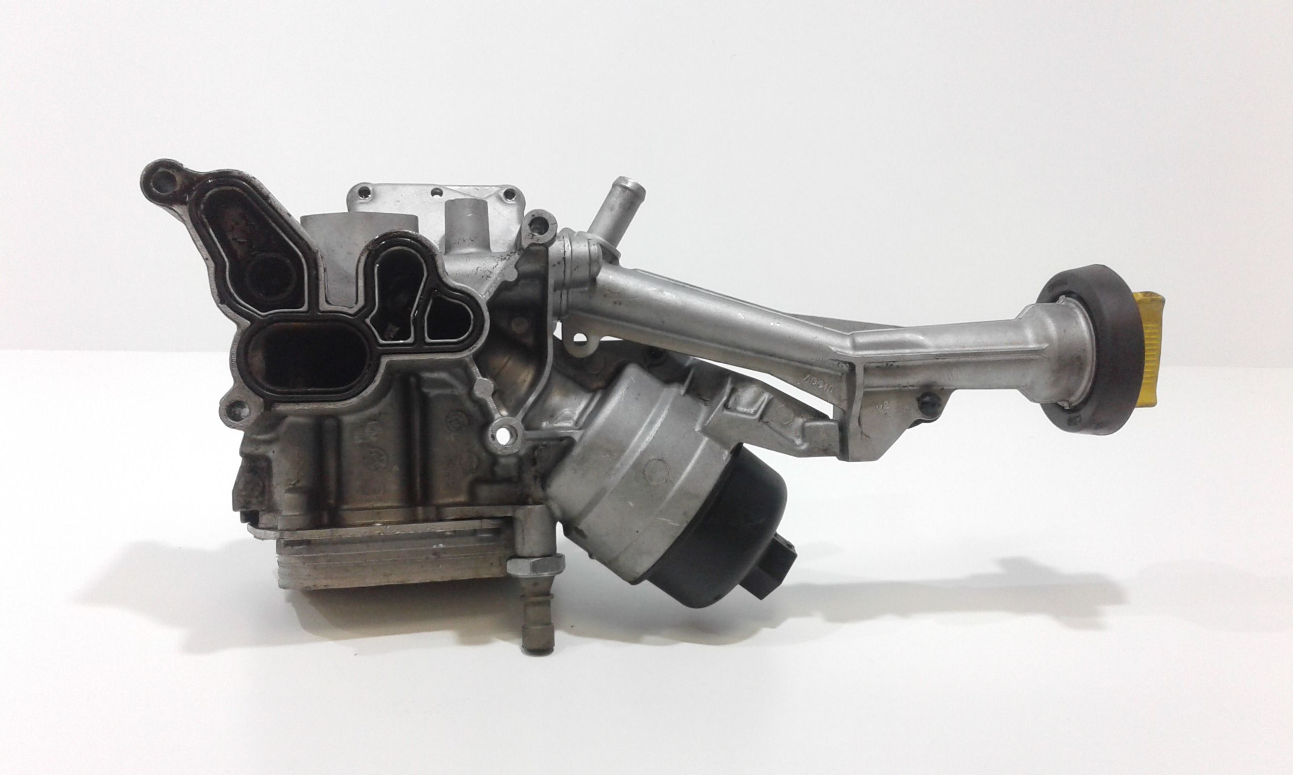 Scambiatore FIAT Panda 3 Serie