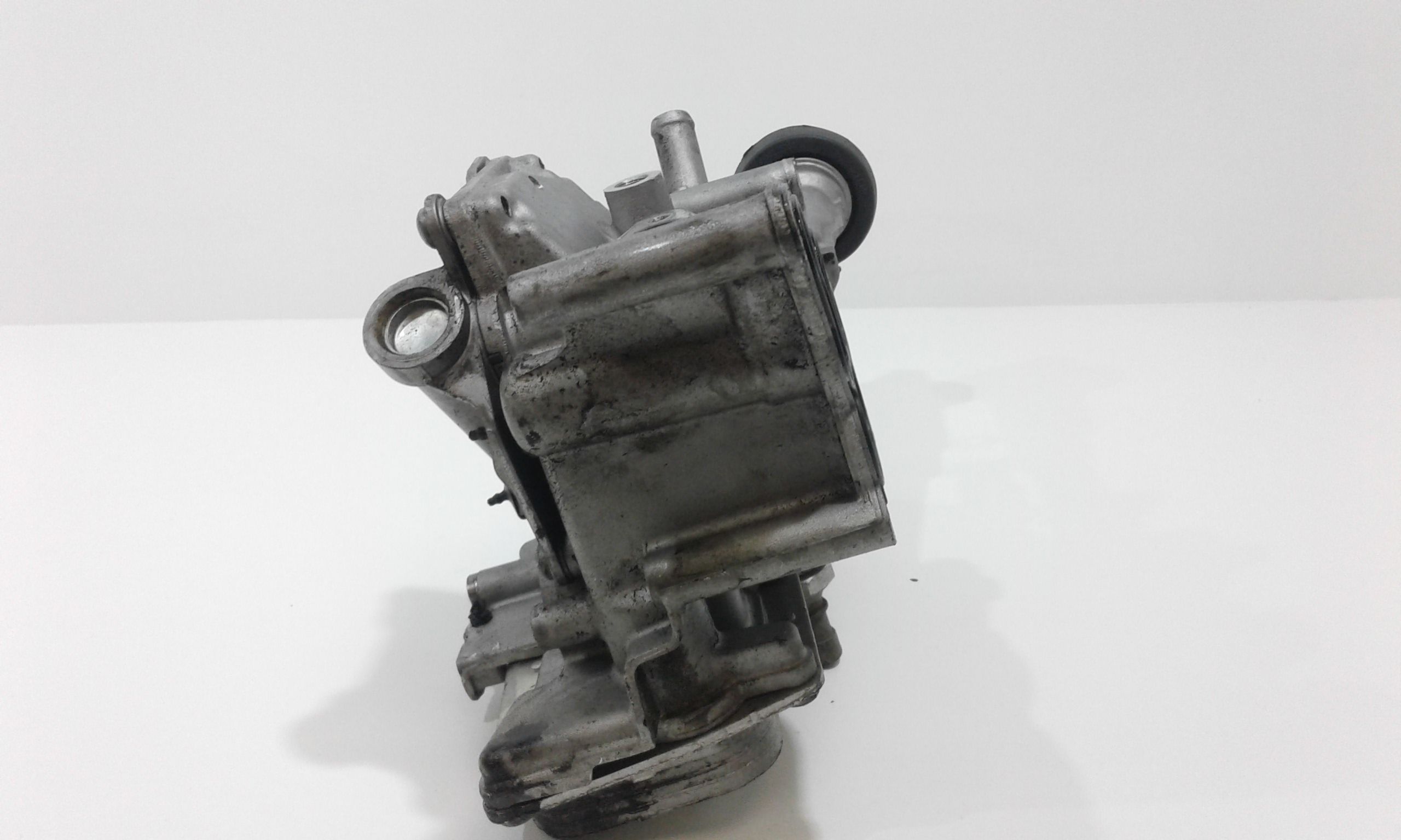 Scambiatore FIAT Panda 3 Serie