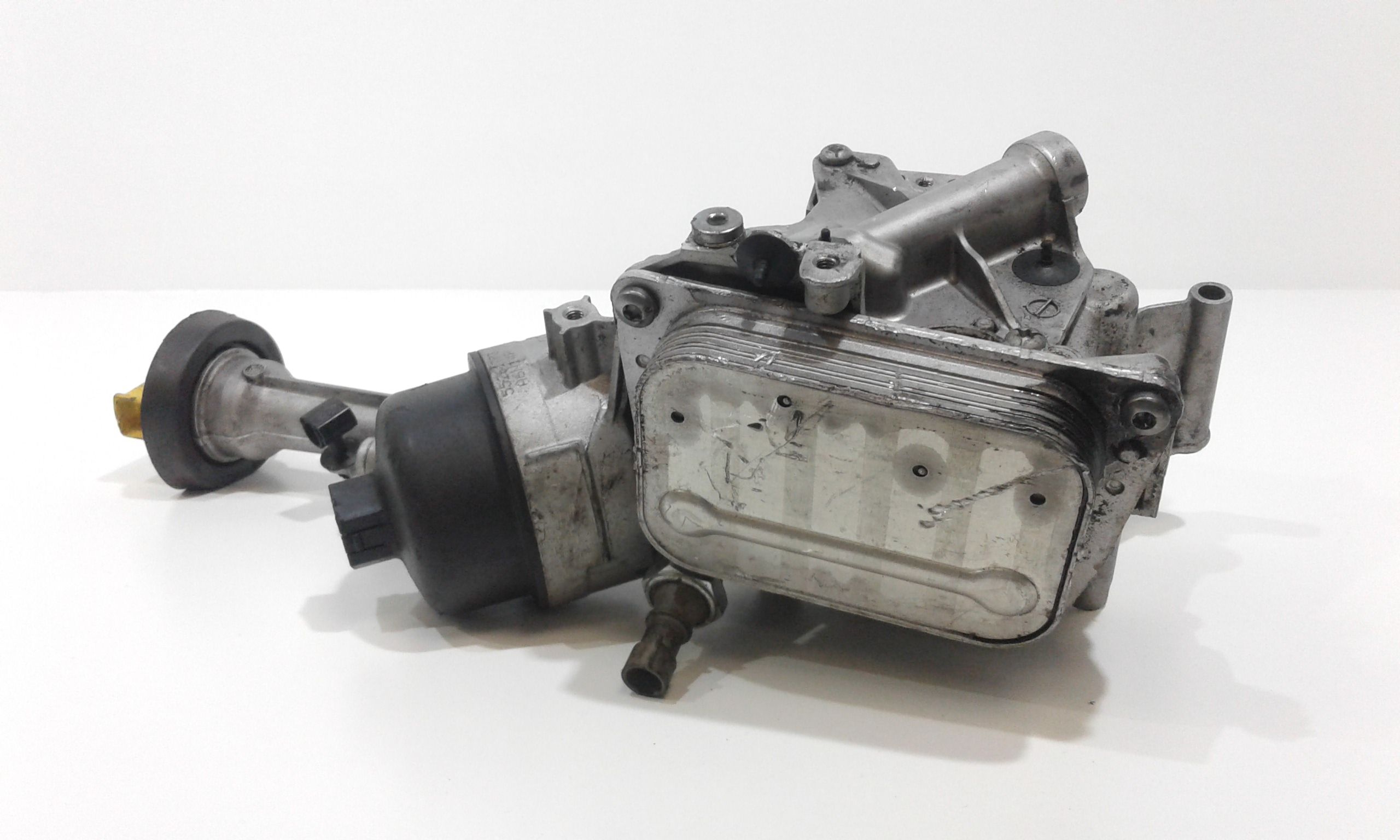 Scambiatore FIAT Panda 3 Serie