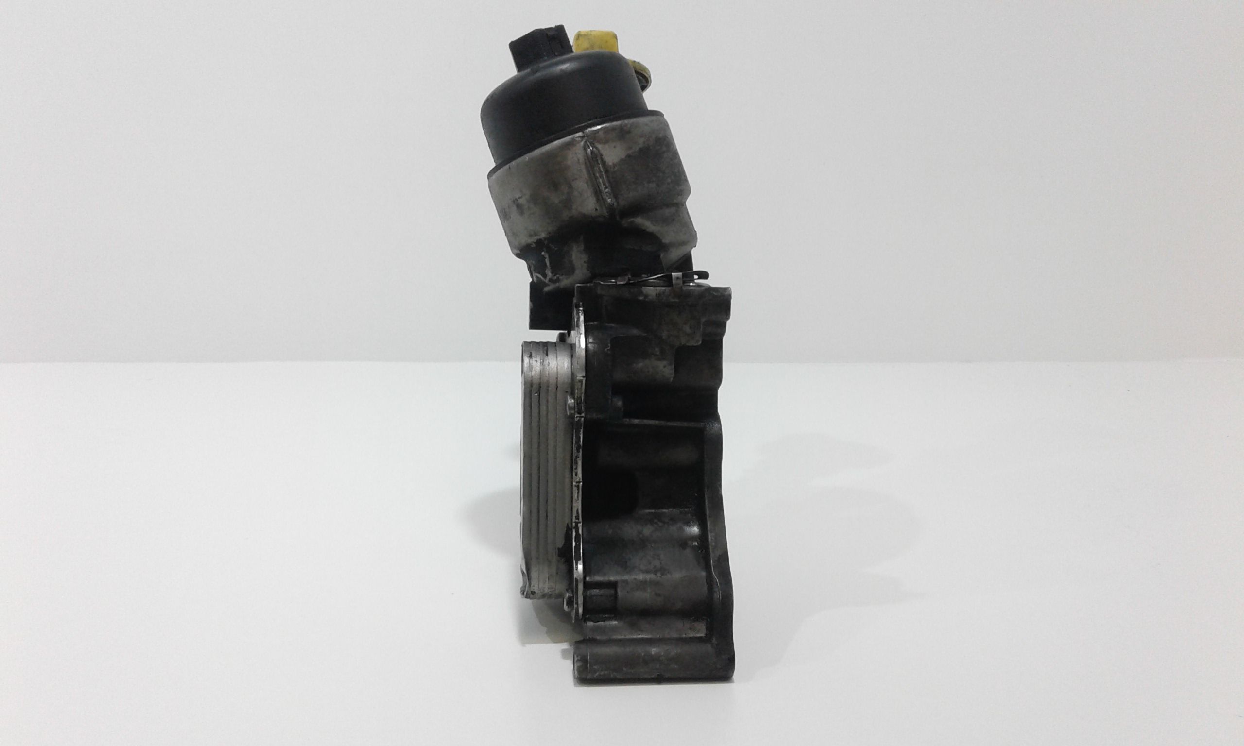 Scambiatore FIAT Panda 2 Serie