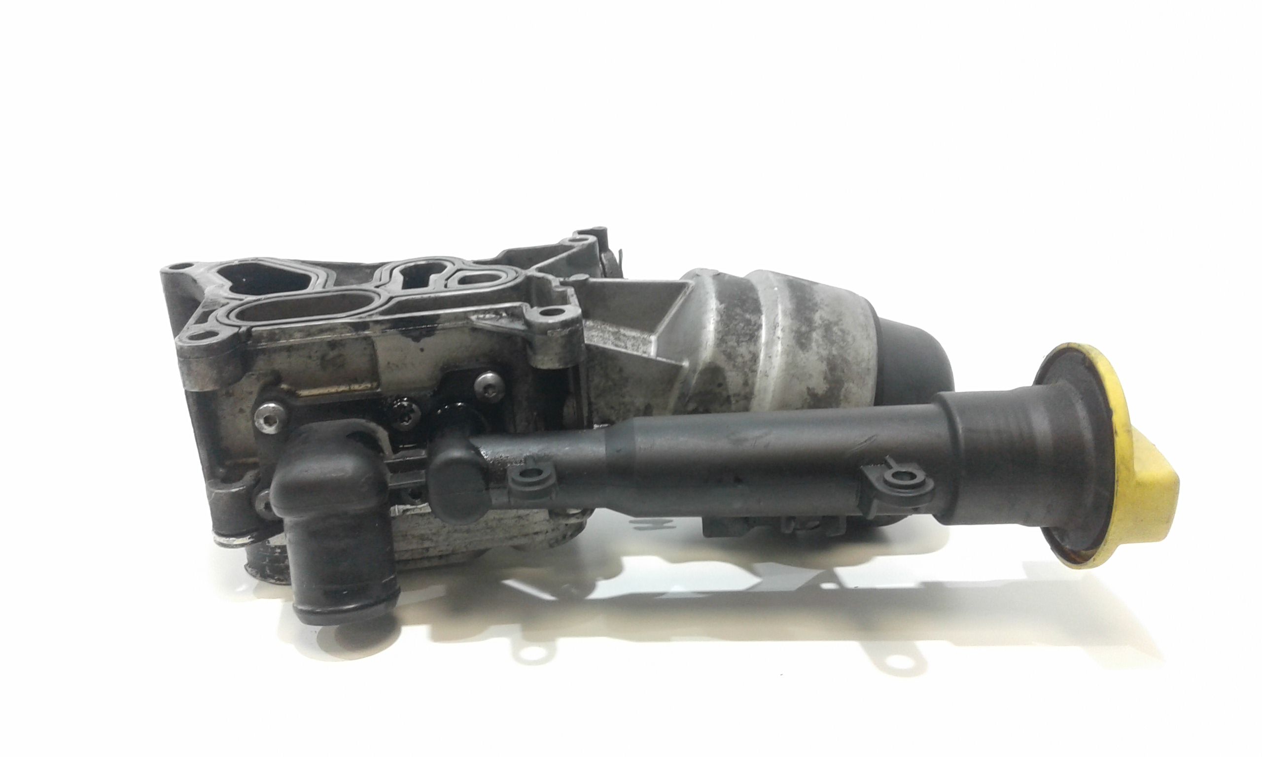 Scambiatore FIAT Panda 2 Serie