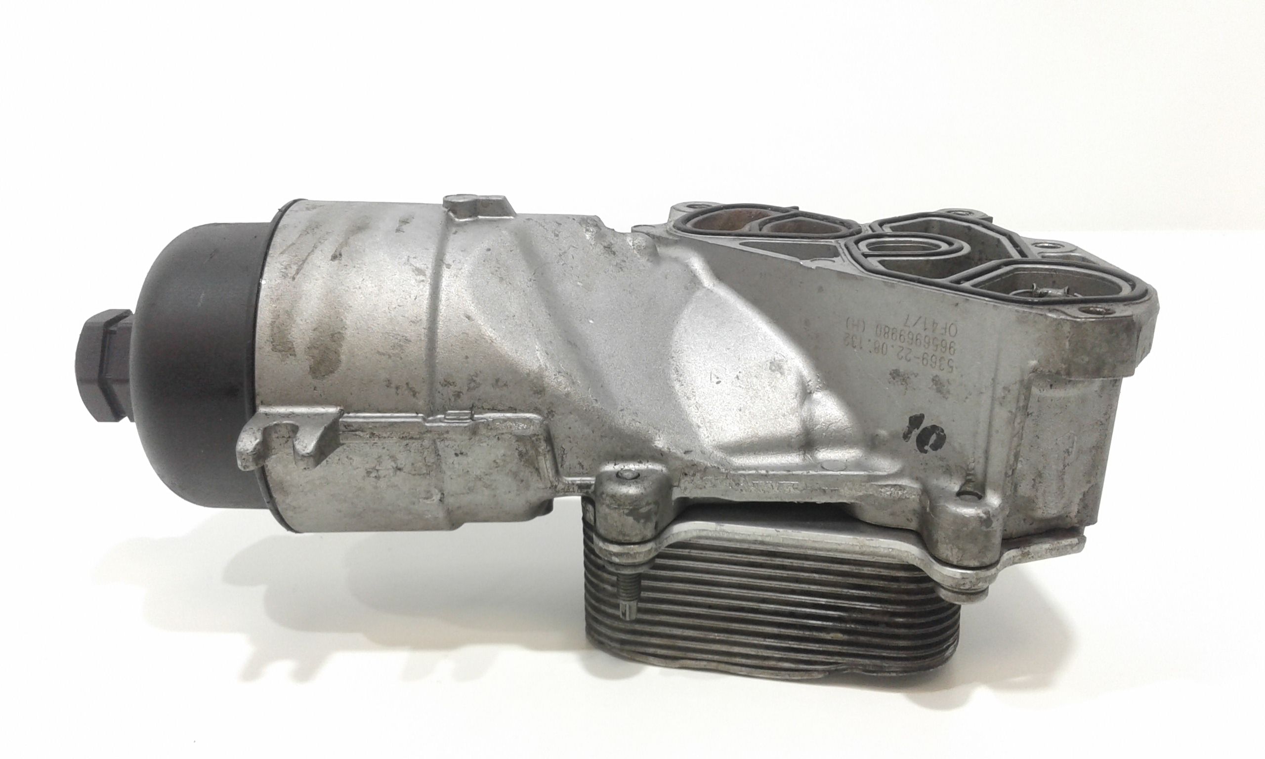 Scambiatore PEUGEOT 308 1 Serie