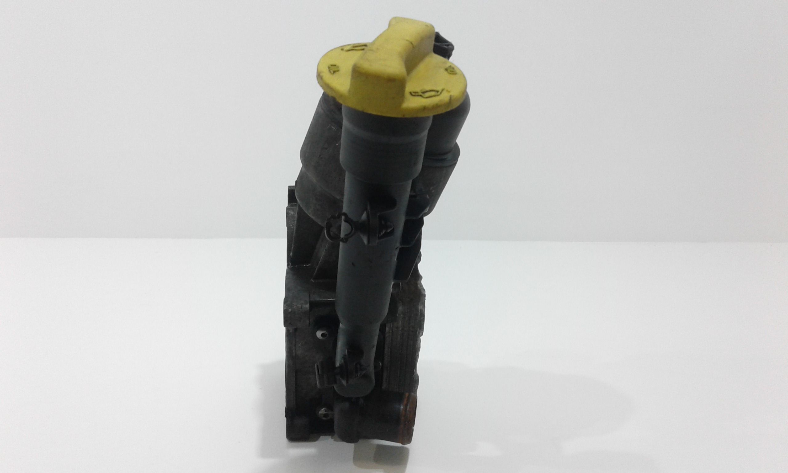 Scambiatore FIAT Panda 2 Serie