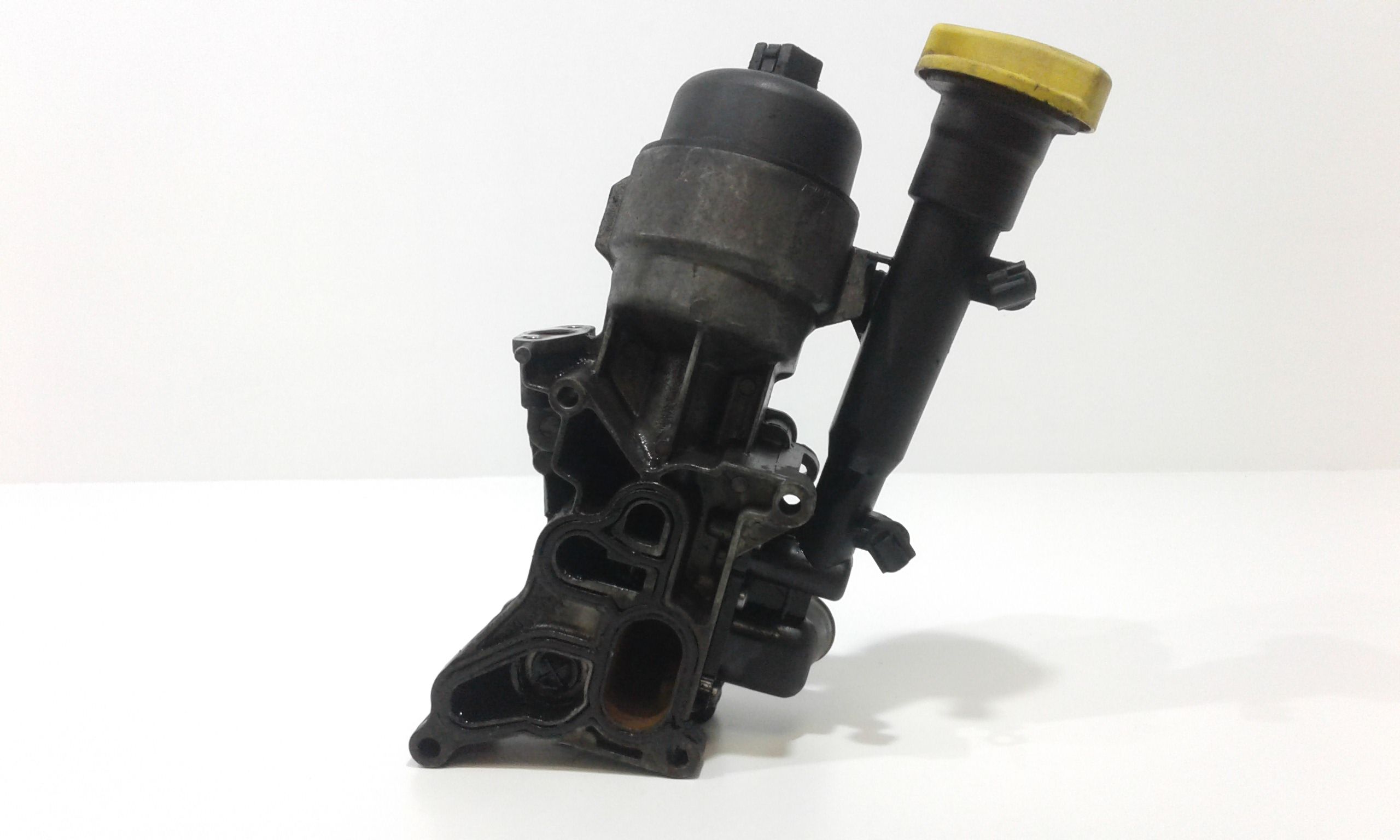 Scambiatore FIAT Panda 2 Serie