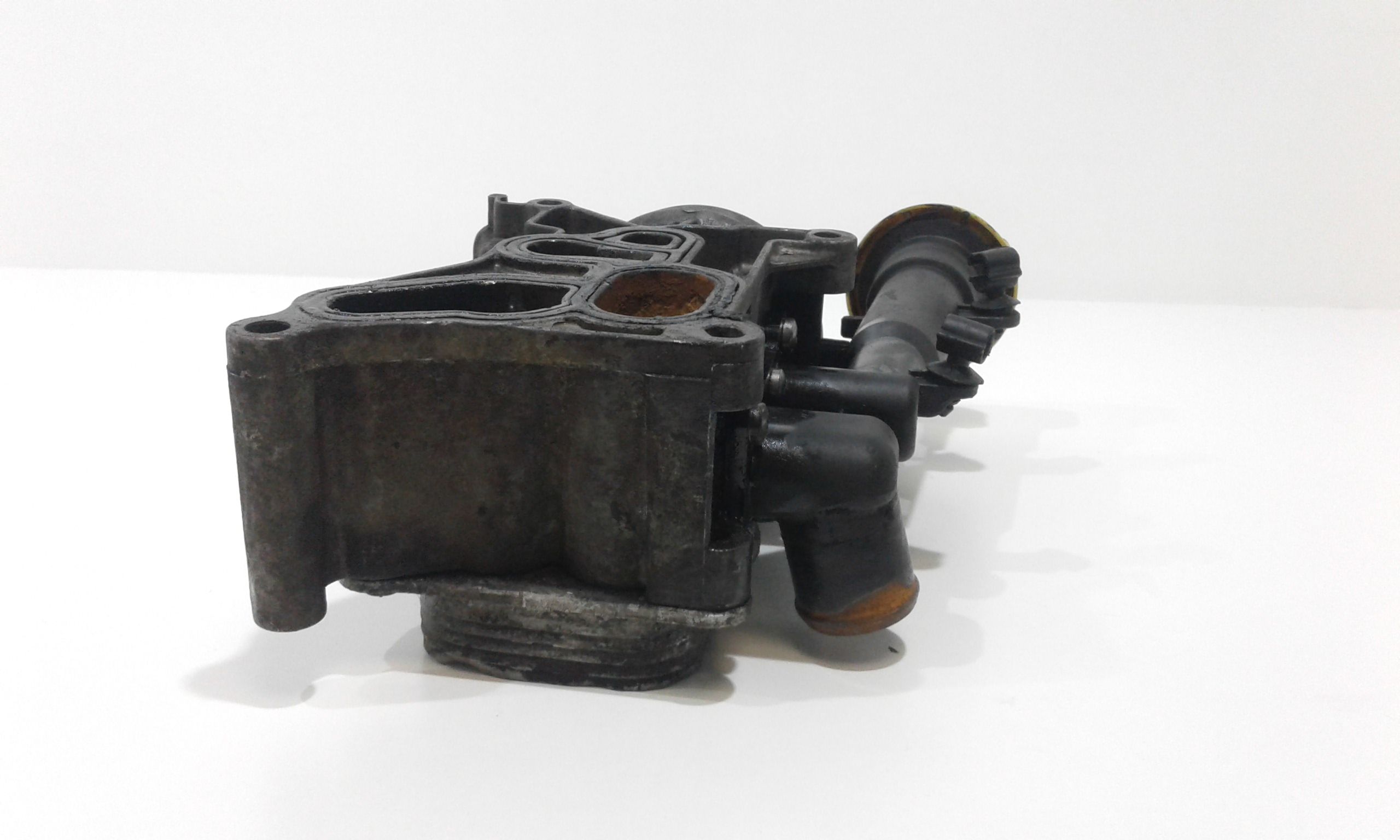 Scambiatore FIAT Panda 2 Serie