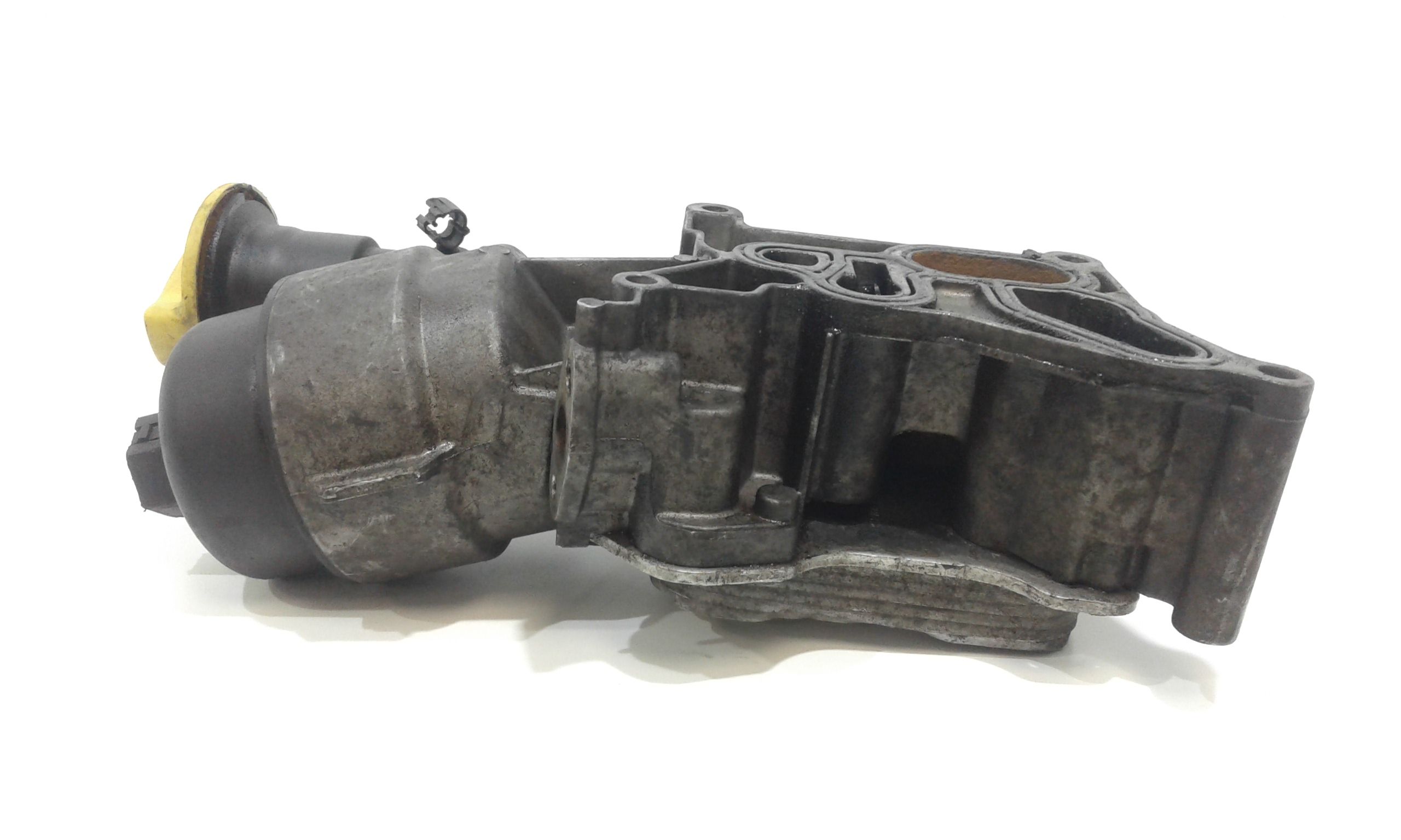 Scambiatore FIAT Panda 2 Serie