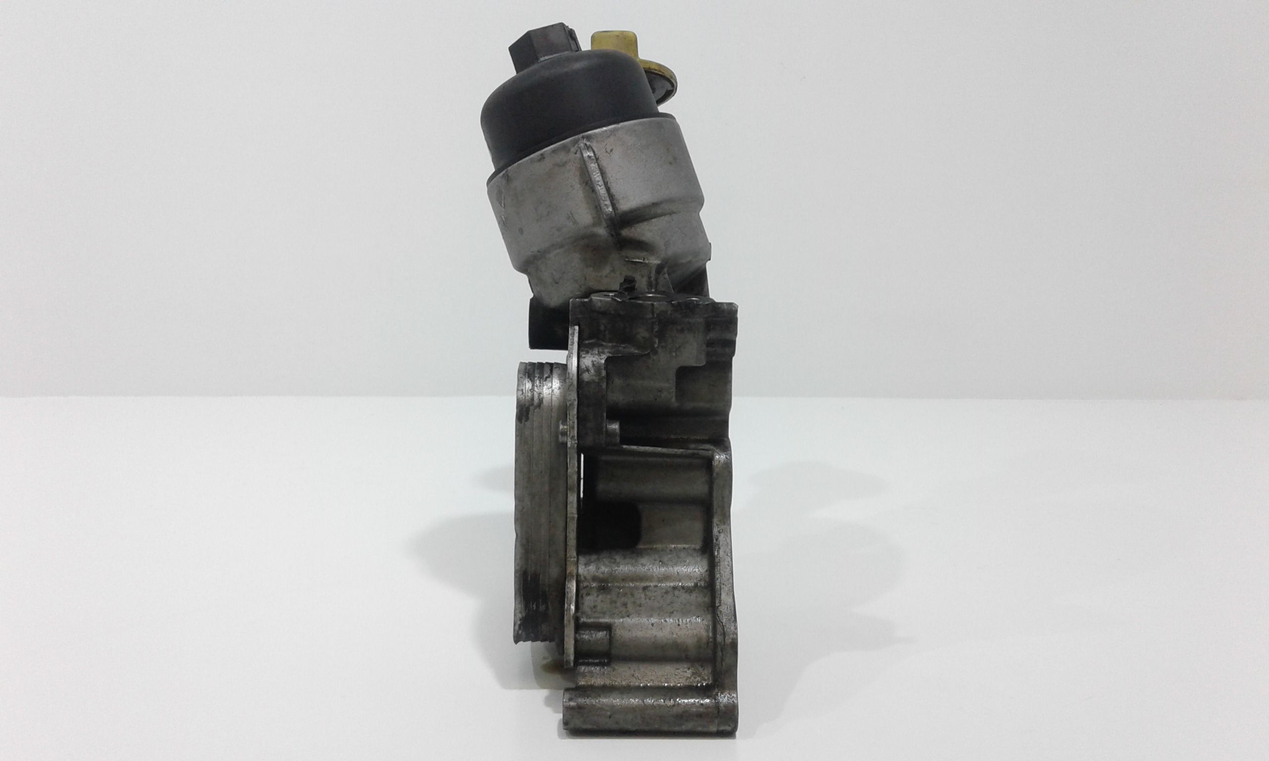 Scambiatore FIAT Panda 2 Serie