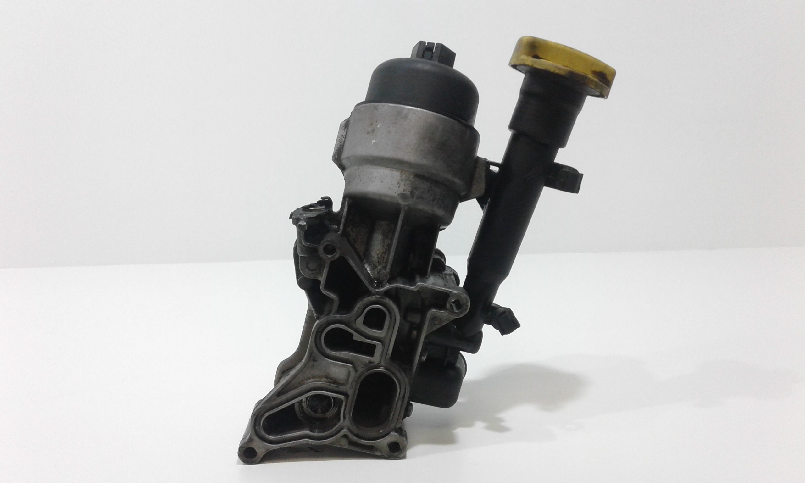 Scambiatore FIAT Panda 2 Serie