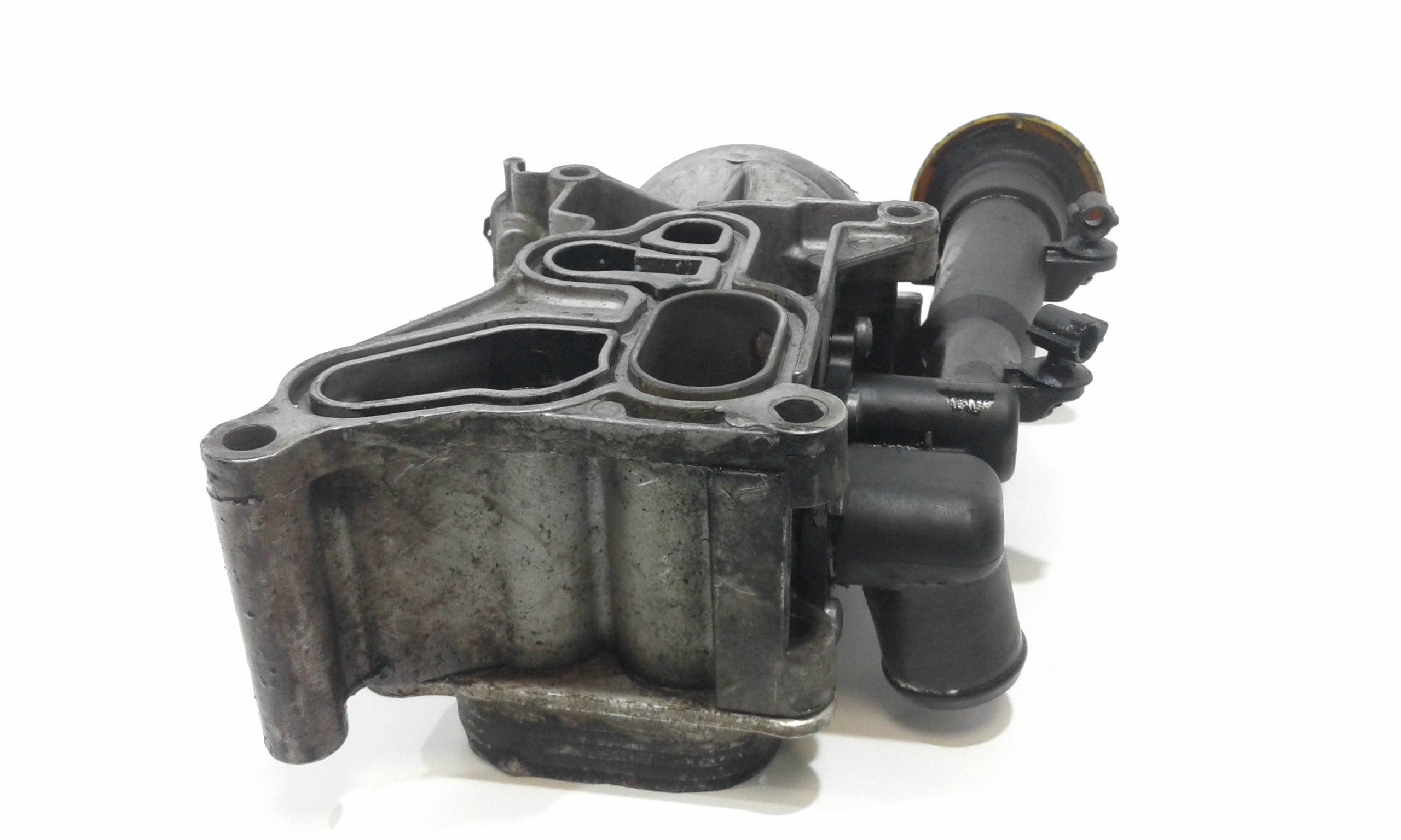 Scambiatore FIAT Panda 2 Serie