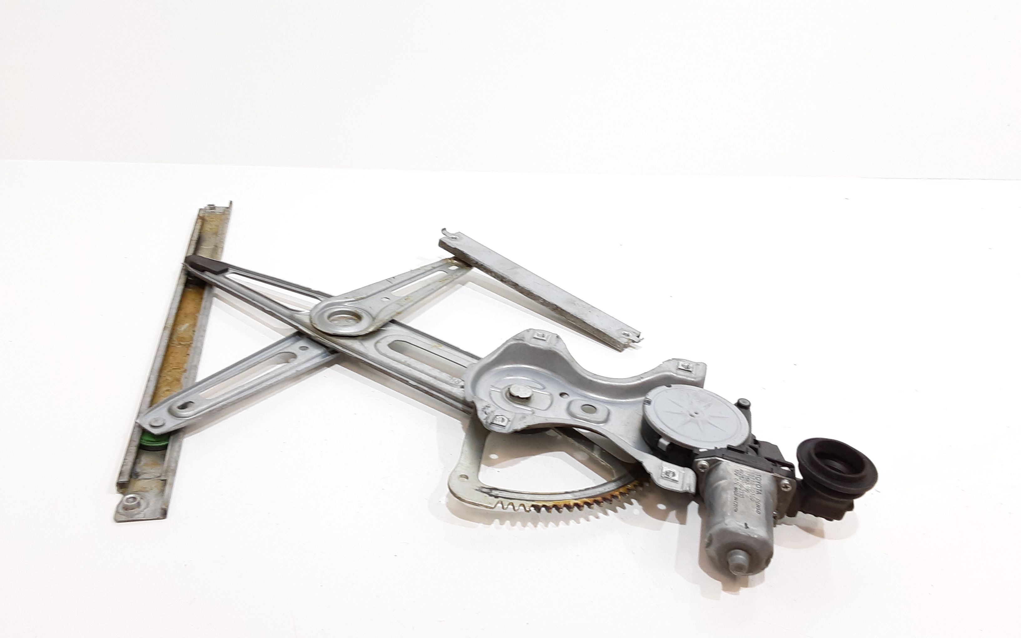 Cremagliera anteriore destra passeggero TOYOTA Auris Serie (E150) (07>12)