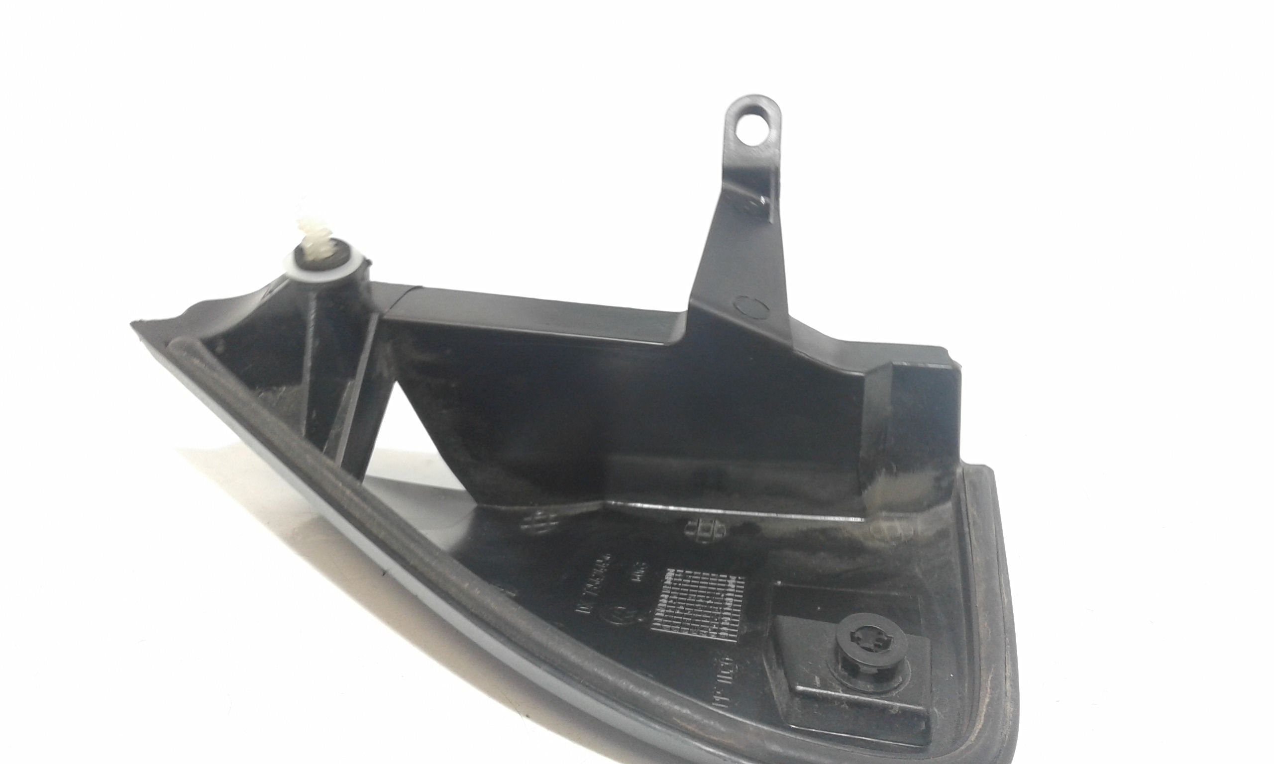 Modanatura parafango ant DX passeggero FIAT Ducato 5 Serie