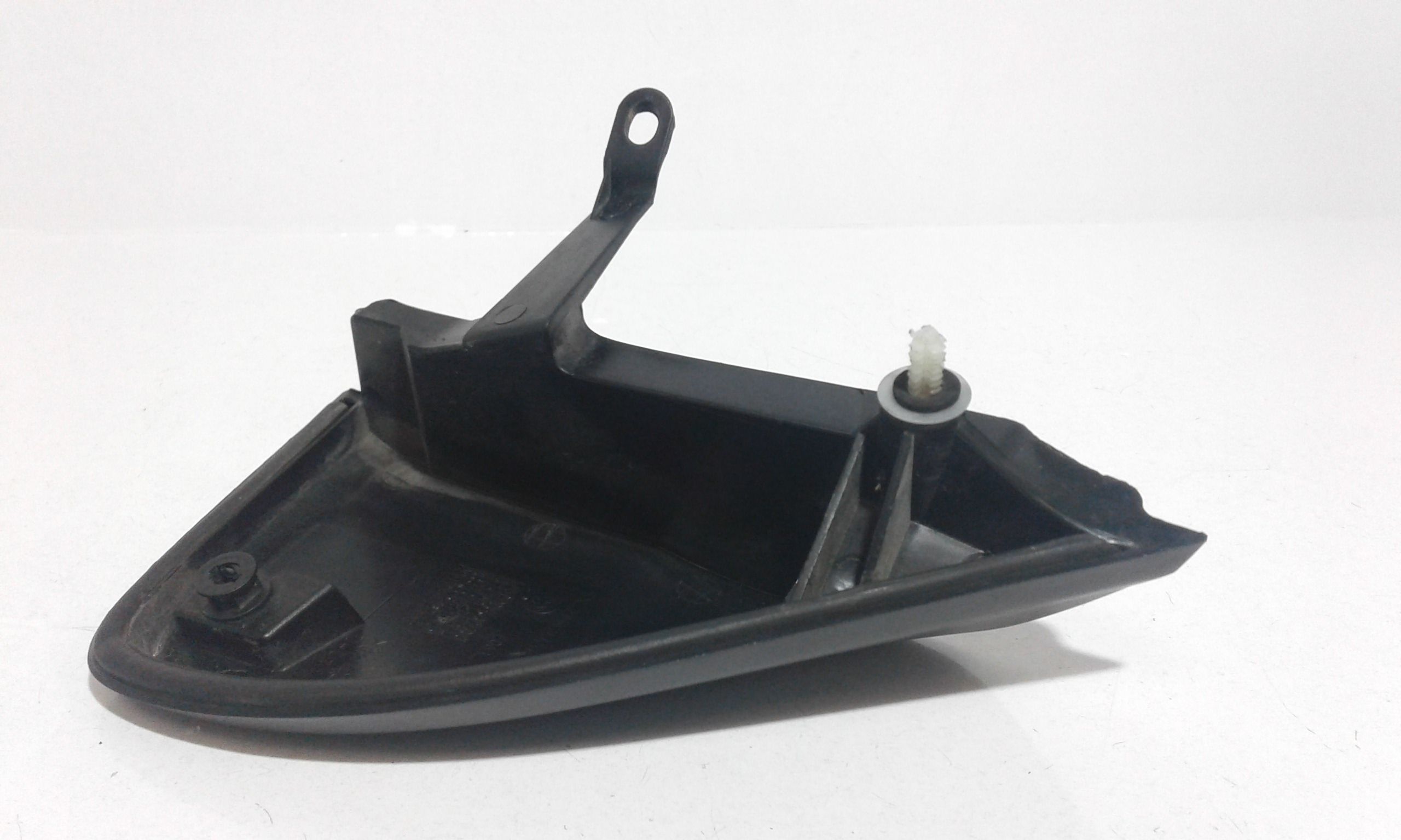 Modanatura parafango ant SX guida FIAT Ducato 5 Serie