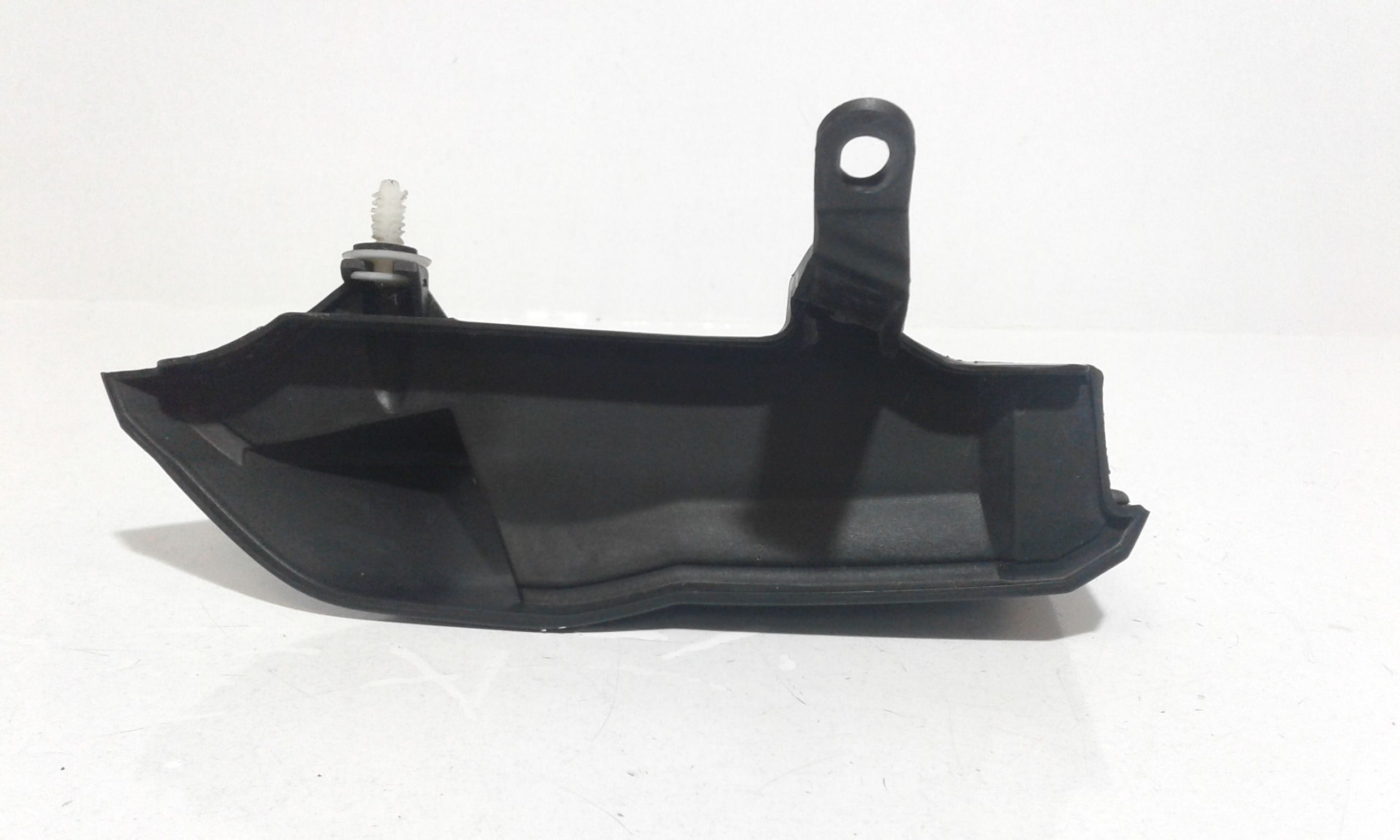 Modanatura parafango ant SX guida FIAT Ducato 5 Serie