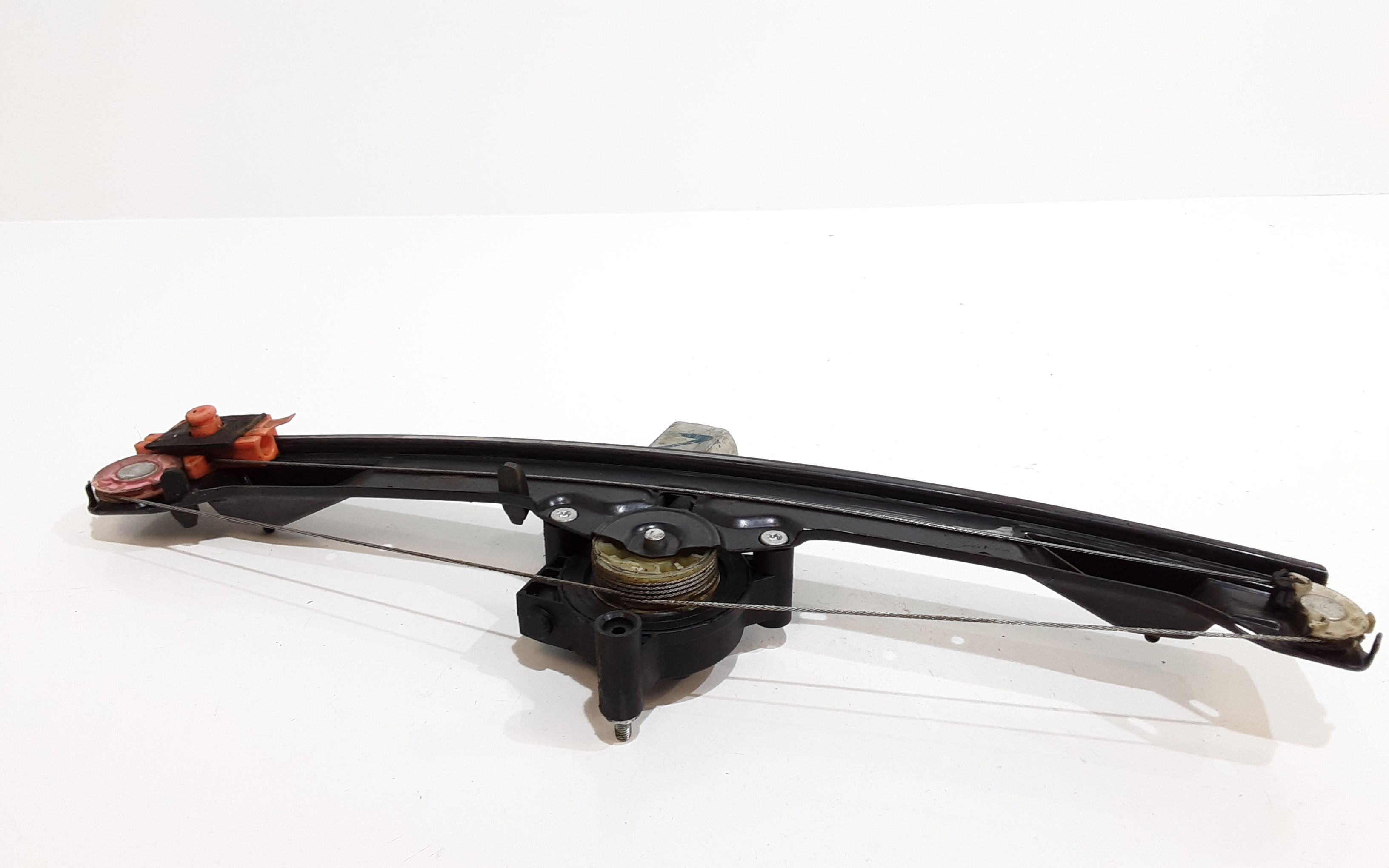 Cremagliera anteriore destra passeggero FIAT Grande Punto 1 Serie