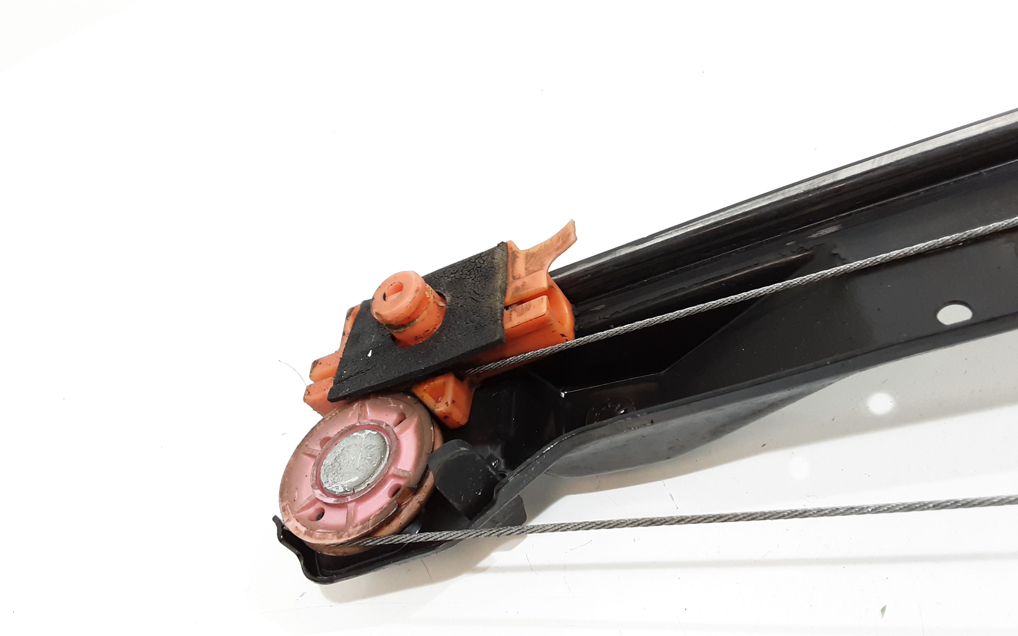 Cremagliera anteriore destra passeggero FIAT Grande Punto 1 Serie