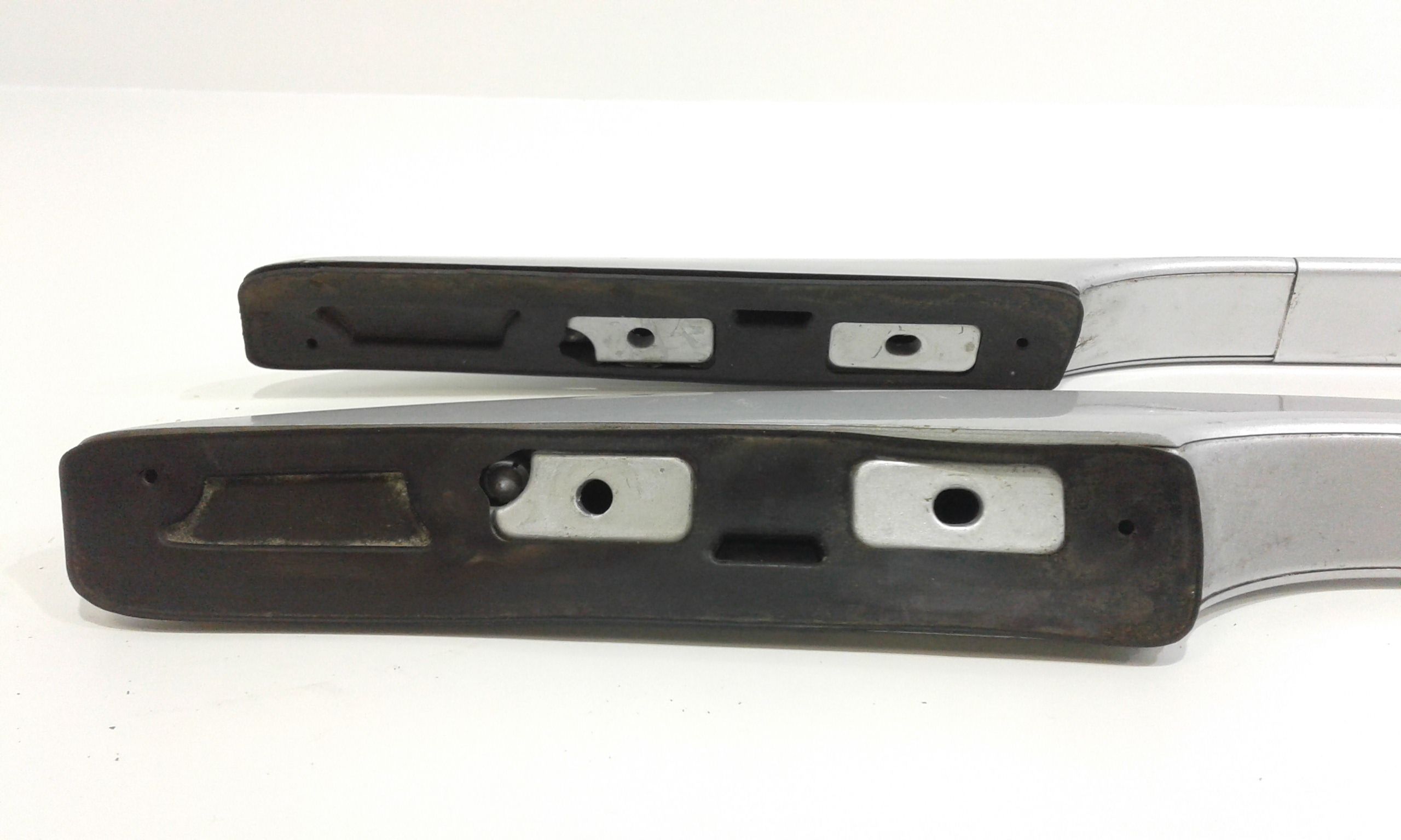 Barre Longitudinali tetto FIAT Sedici 1 Serie