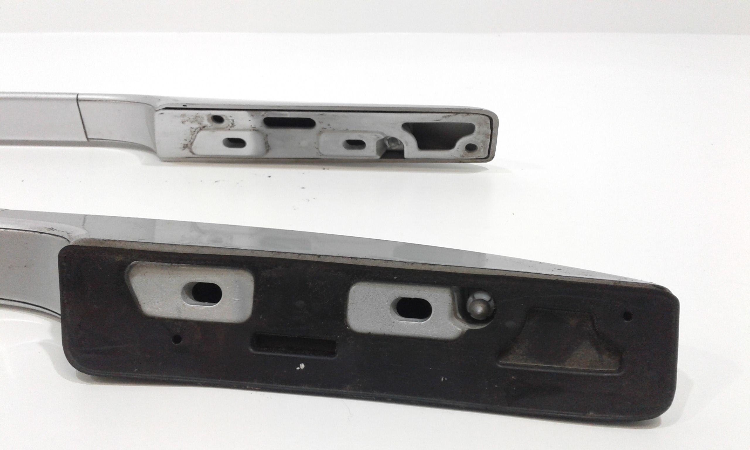 Barre Longitudinali tetto FIAT Sedici 1 Serie