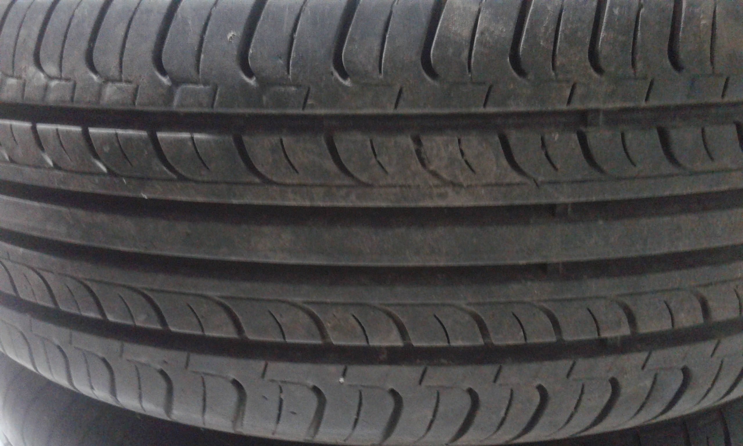 Cerchi in lega HYUNDAI iX35 1 Serie