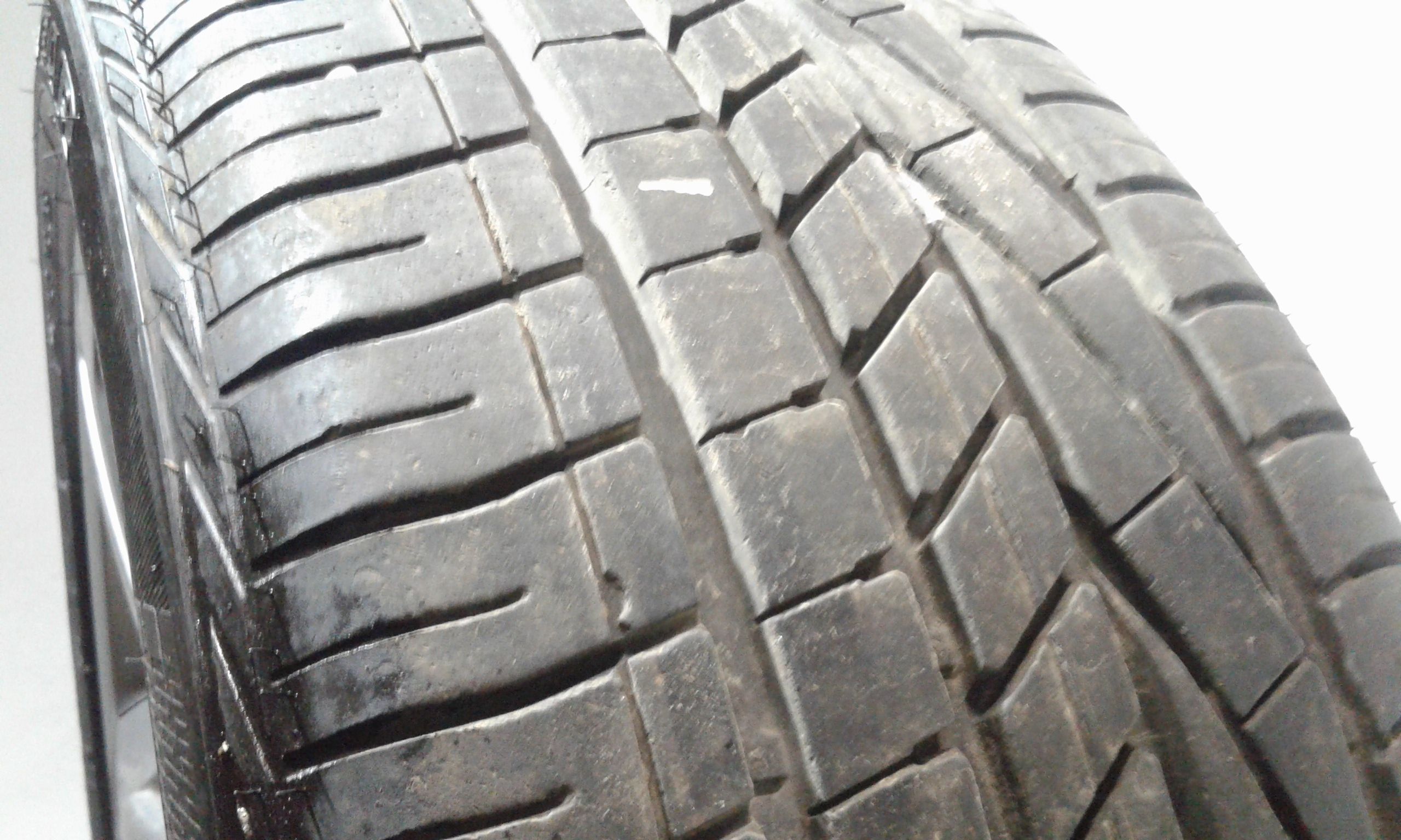 Cerchi in lega AUDI Q5 2 Serie