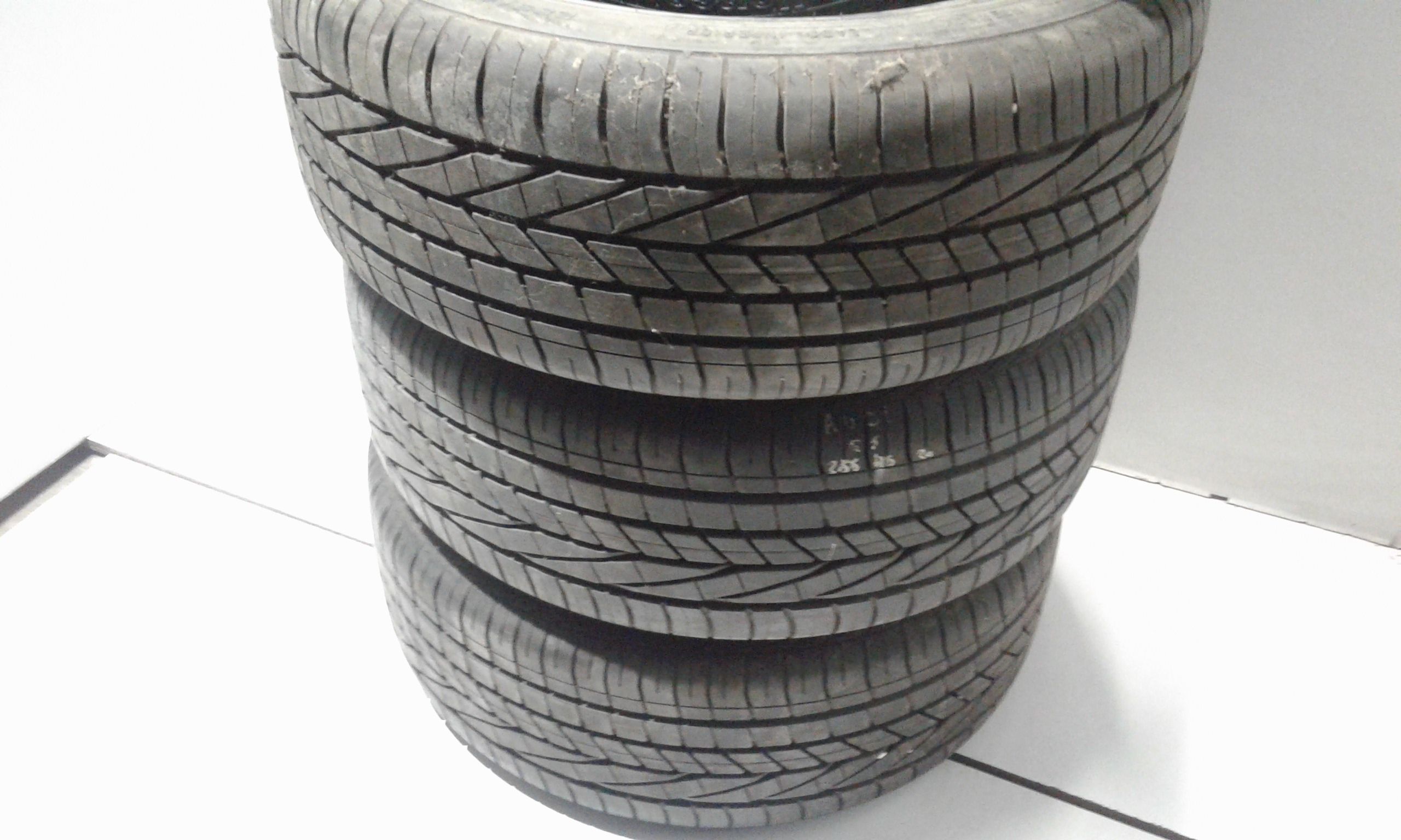 Cerchi in lega AUDI Q5 2 Serie