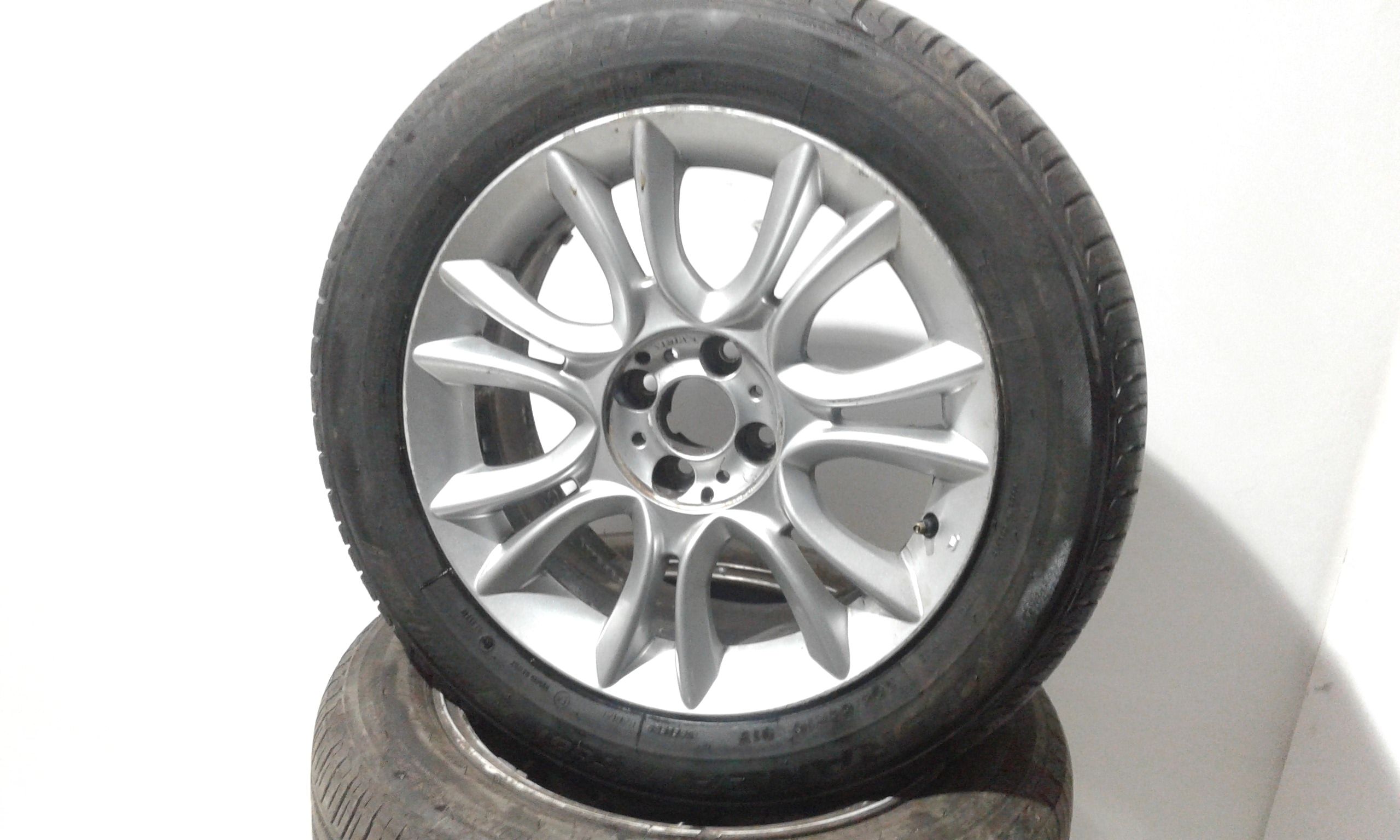 Cerchi in lega LANCIA Delta 3 Serie