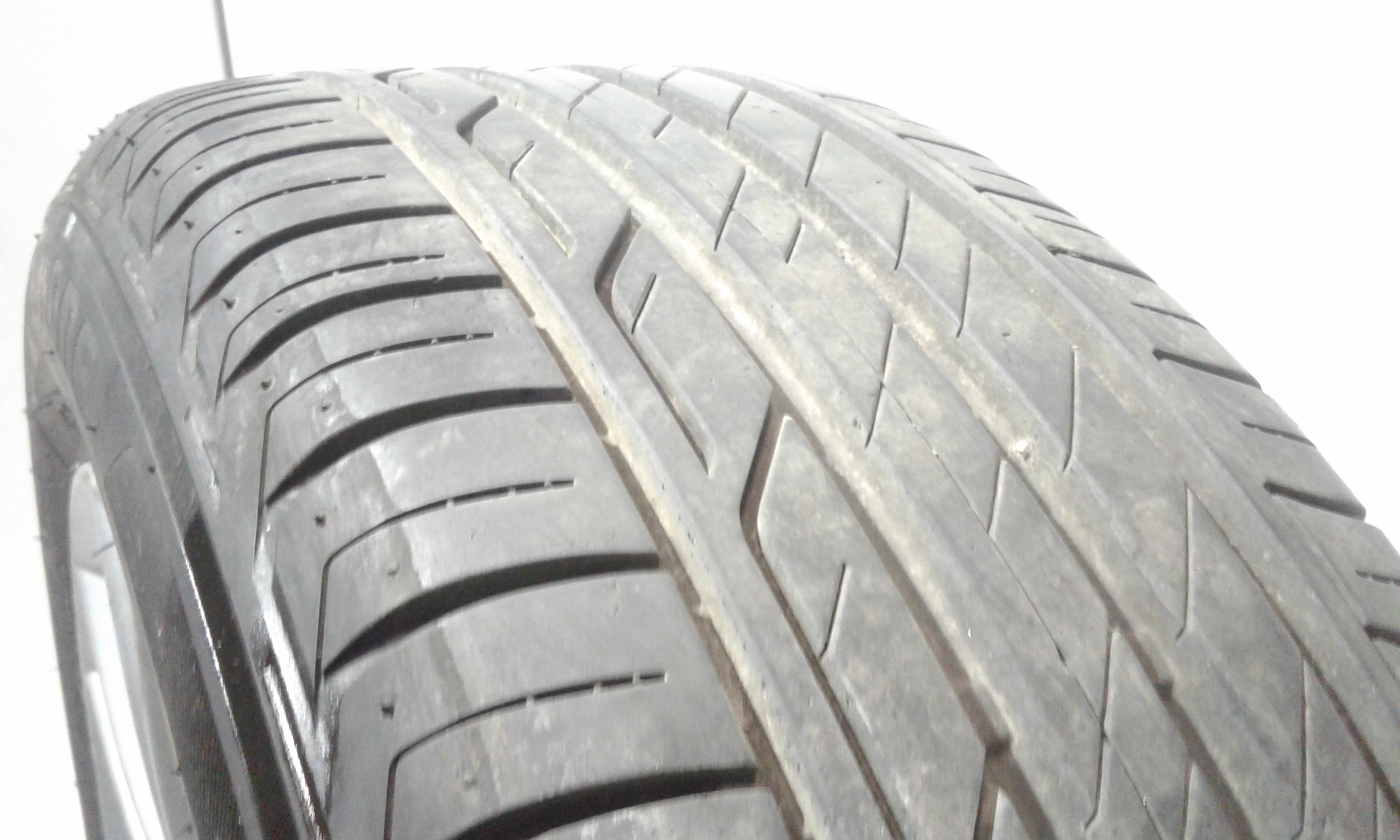 Cerchi in lega LANCIA Delta 3 Serie