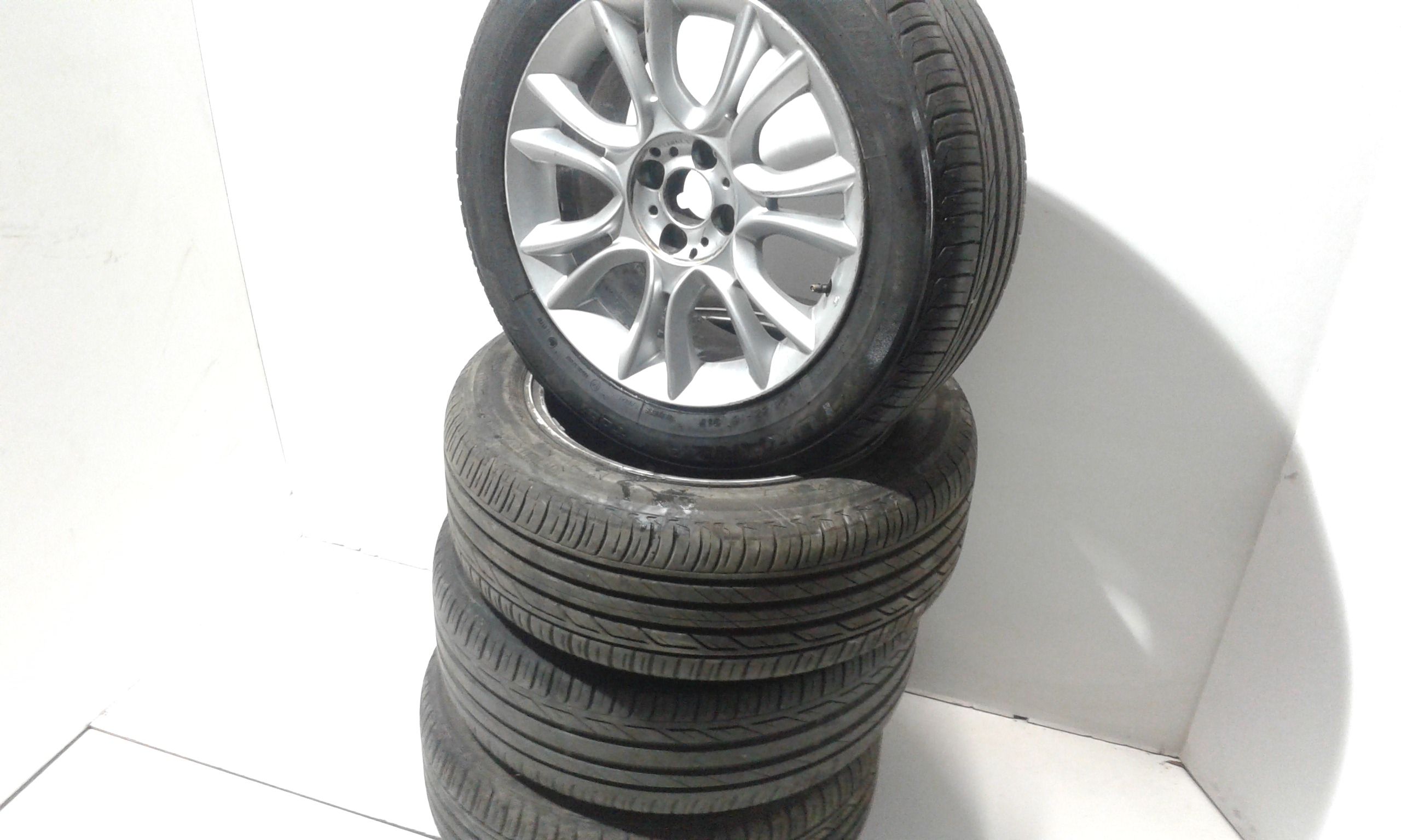 Cerchi in lega LANCIA Delta 3 Serie