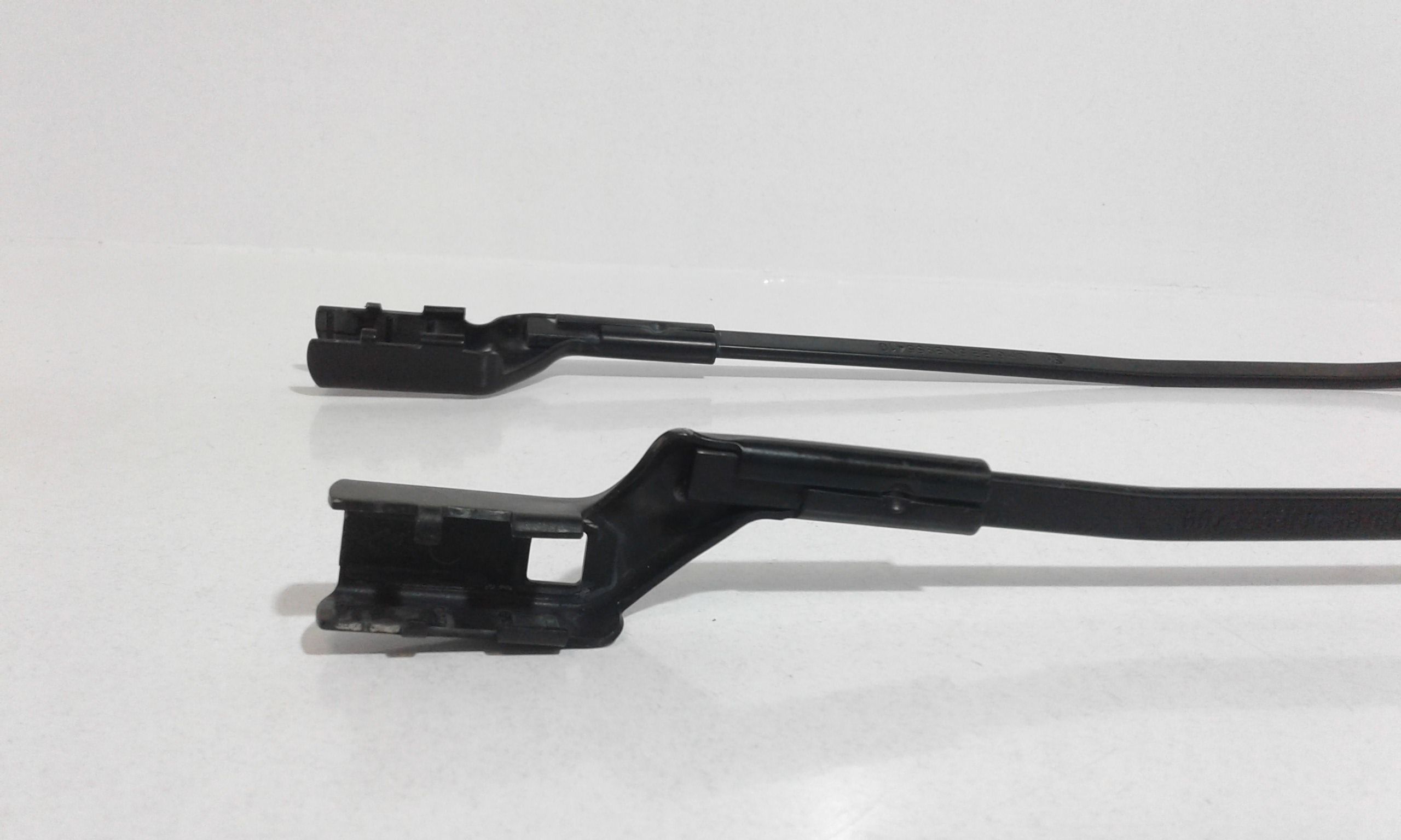 Bracci Tergi ant. VOLKSWAGEN Tiguan Serie