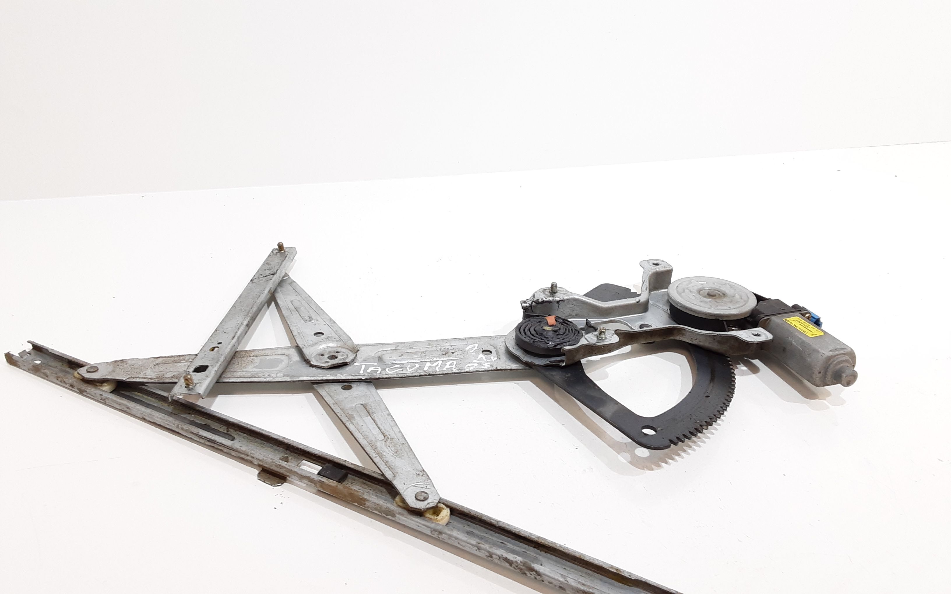 Cremagliera anteriore destra passeggero DAEWOO Tacuma Serie