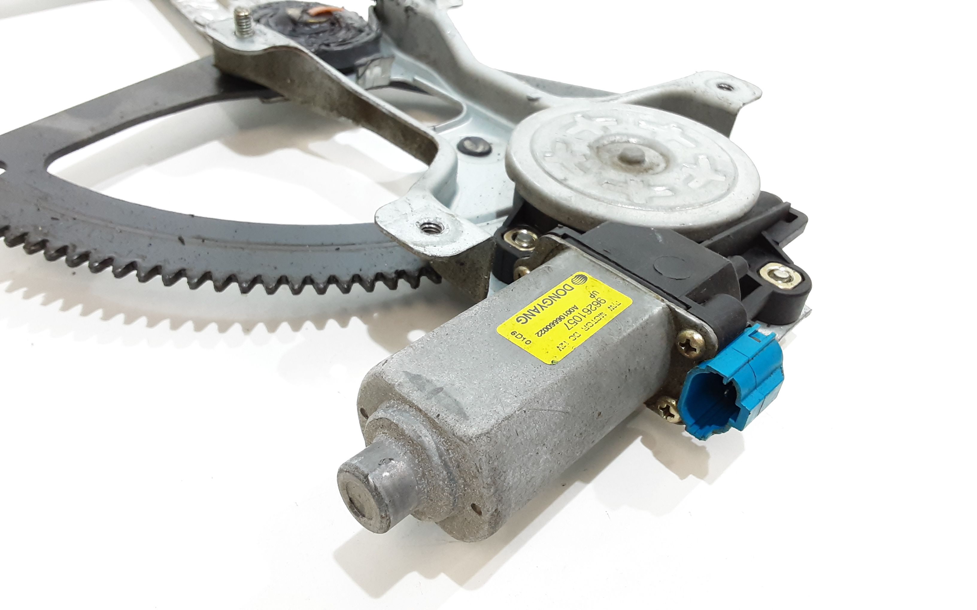 Cremagliera anteriore destra passeggero DAEWOO Tacuma Serie