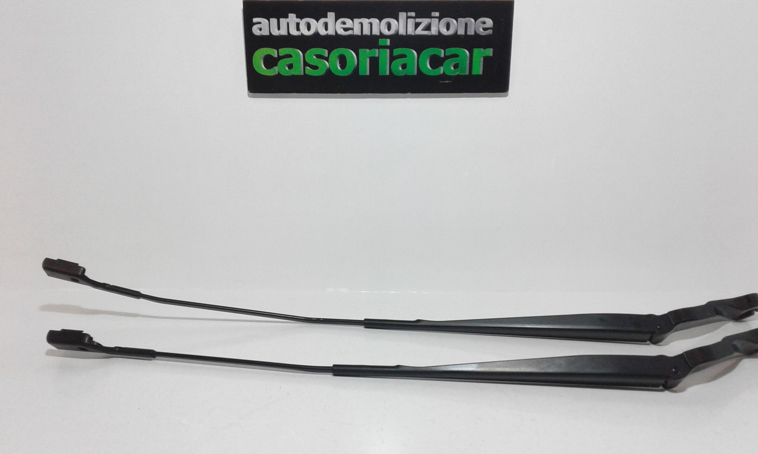 Bracci Tergi ant. FIAT Ducato 5 Serie