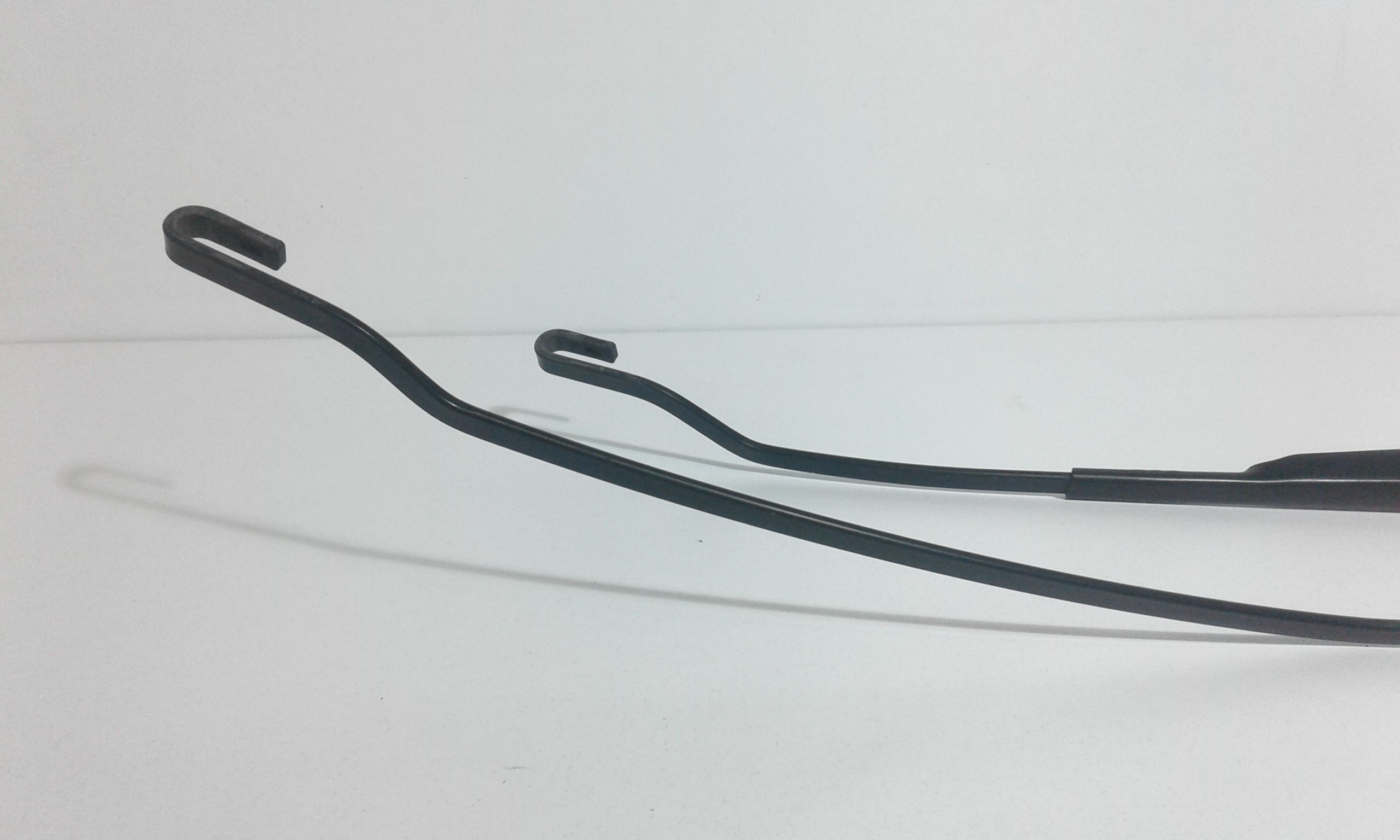 Bracci Tergi ant. FORD Fiesta 5 Serie