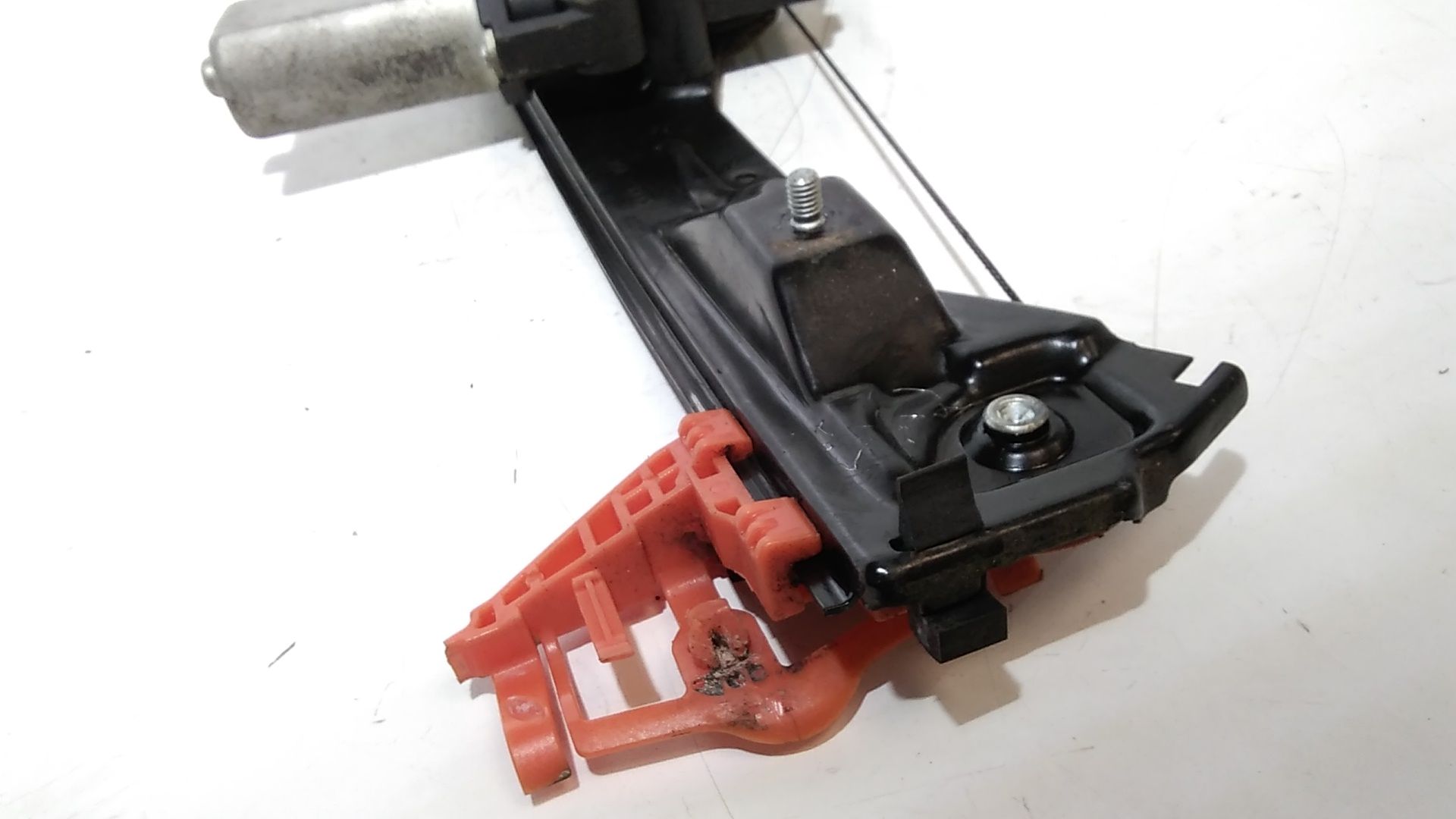 Cremagliera anteriore destra passeggero FIAT Bravo 2 Serie