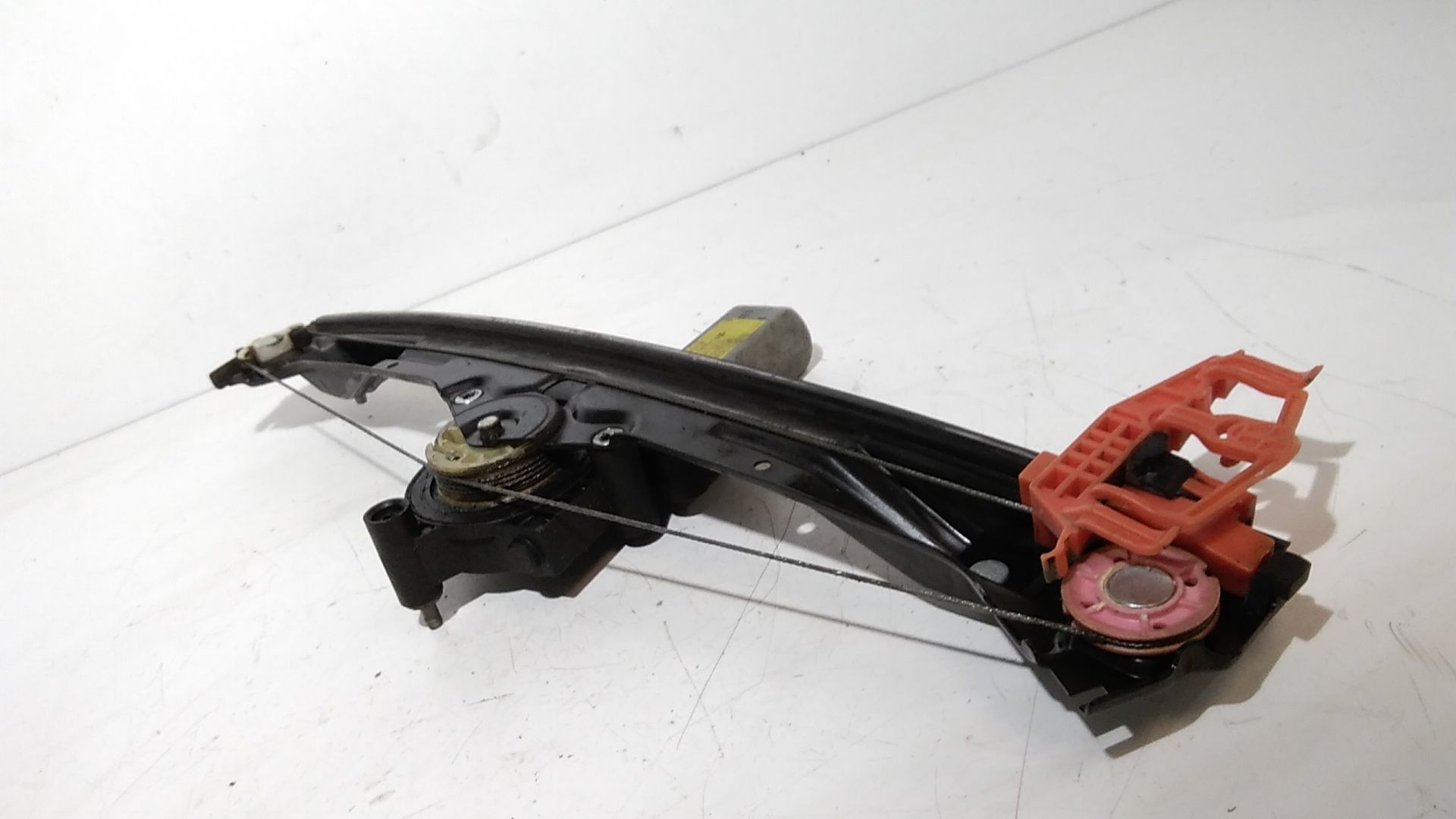 Cremagliera anteriore destra passeggero FIAT Bravo 2 Serie